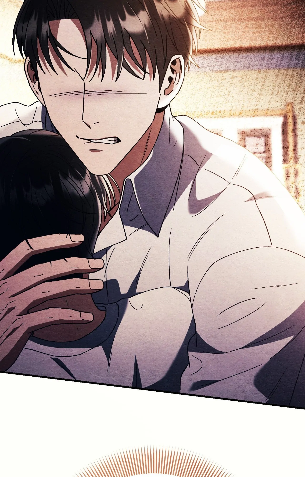 Destiny of the Damned - Chapter 59 manhwa