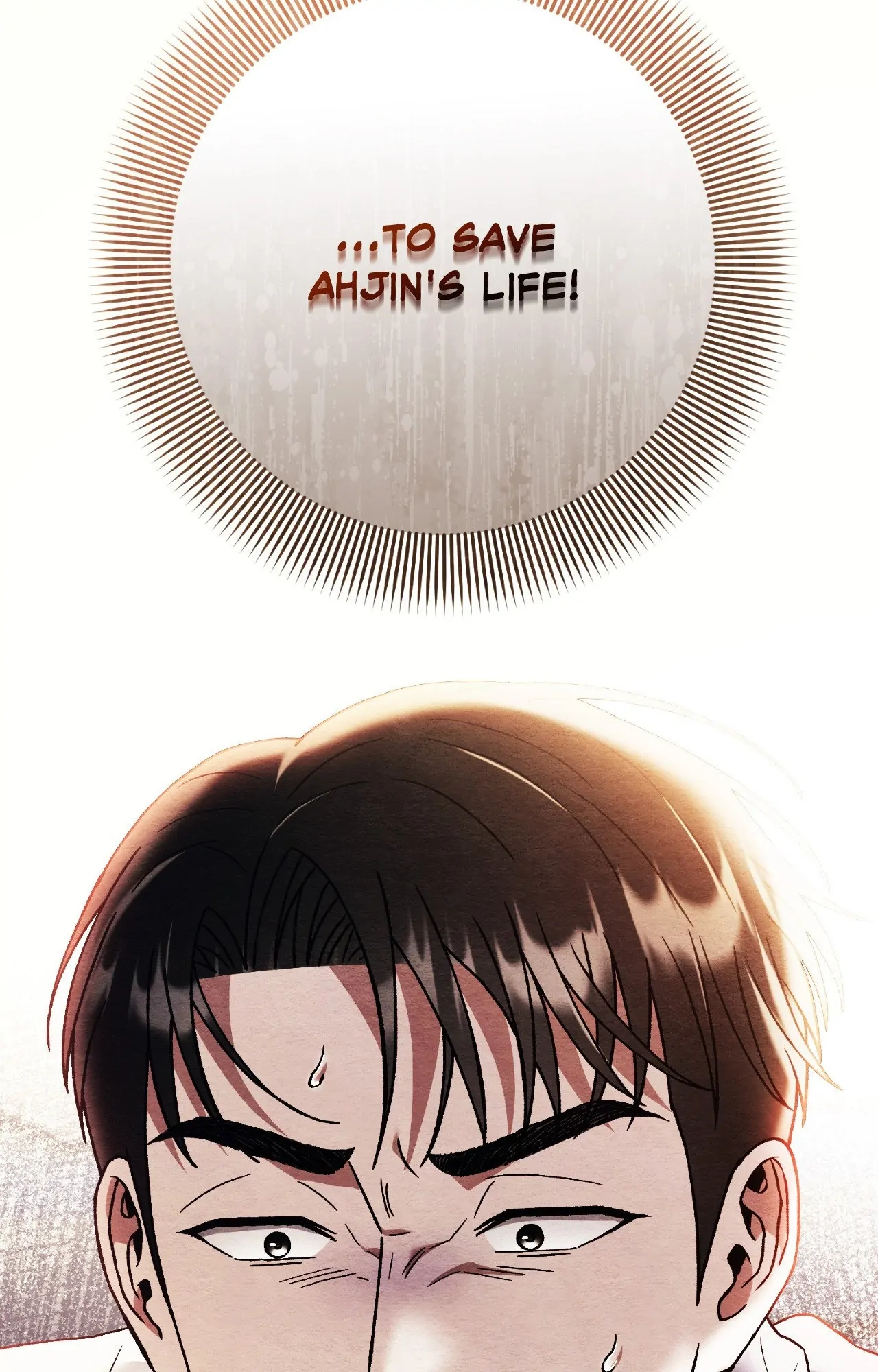 Destiny of the Damned - Chapter 59 manhwa