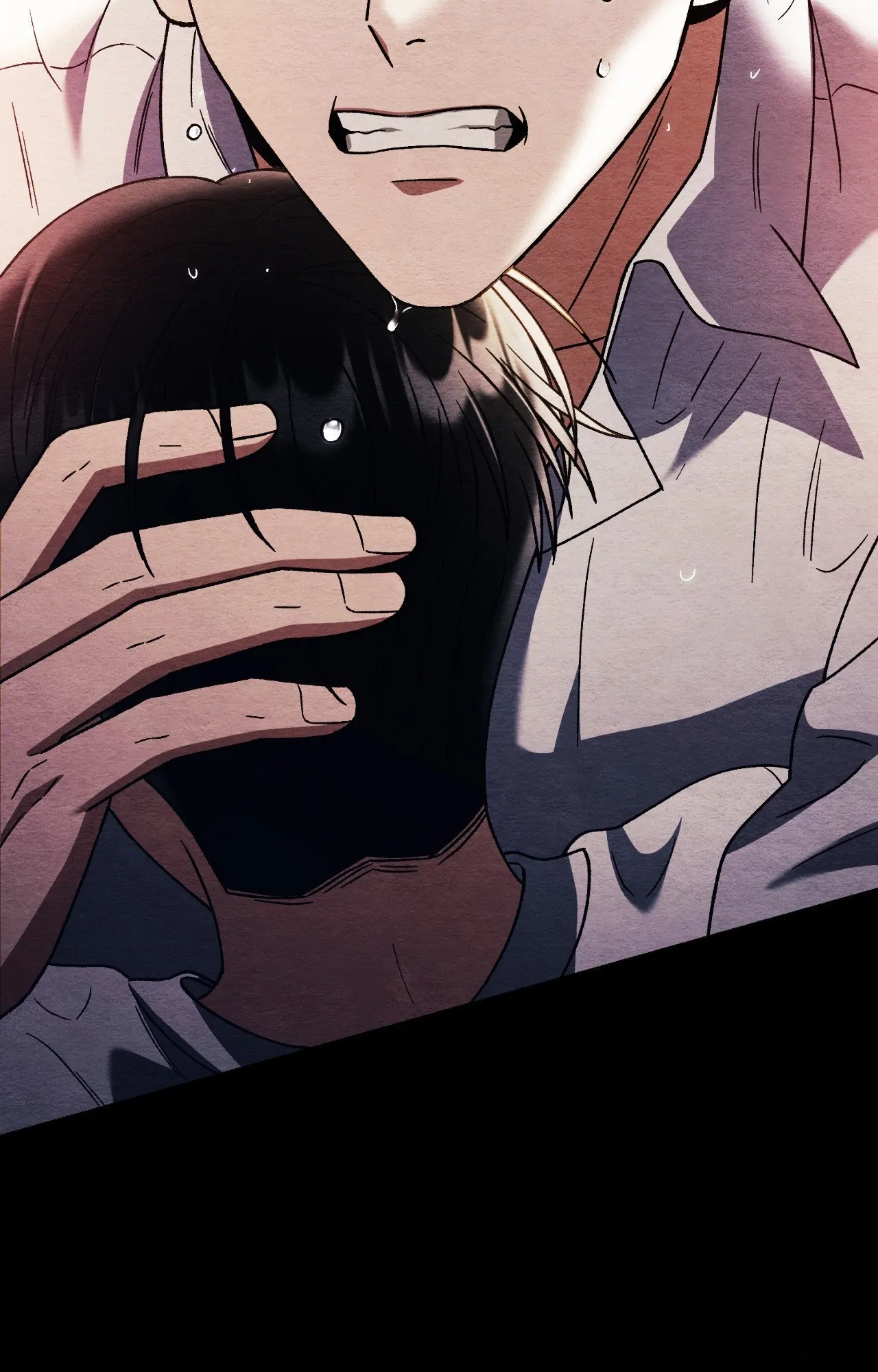 Destiny of the Damned - Chapter 59 manhwa