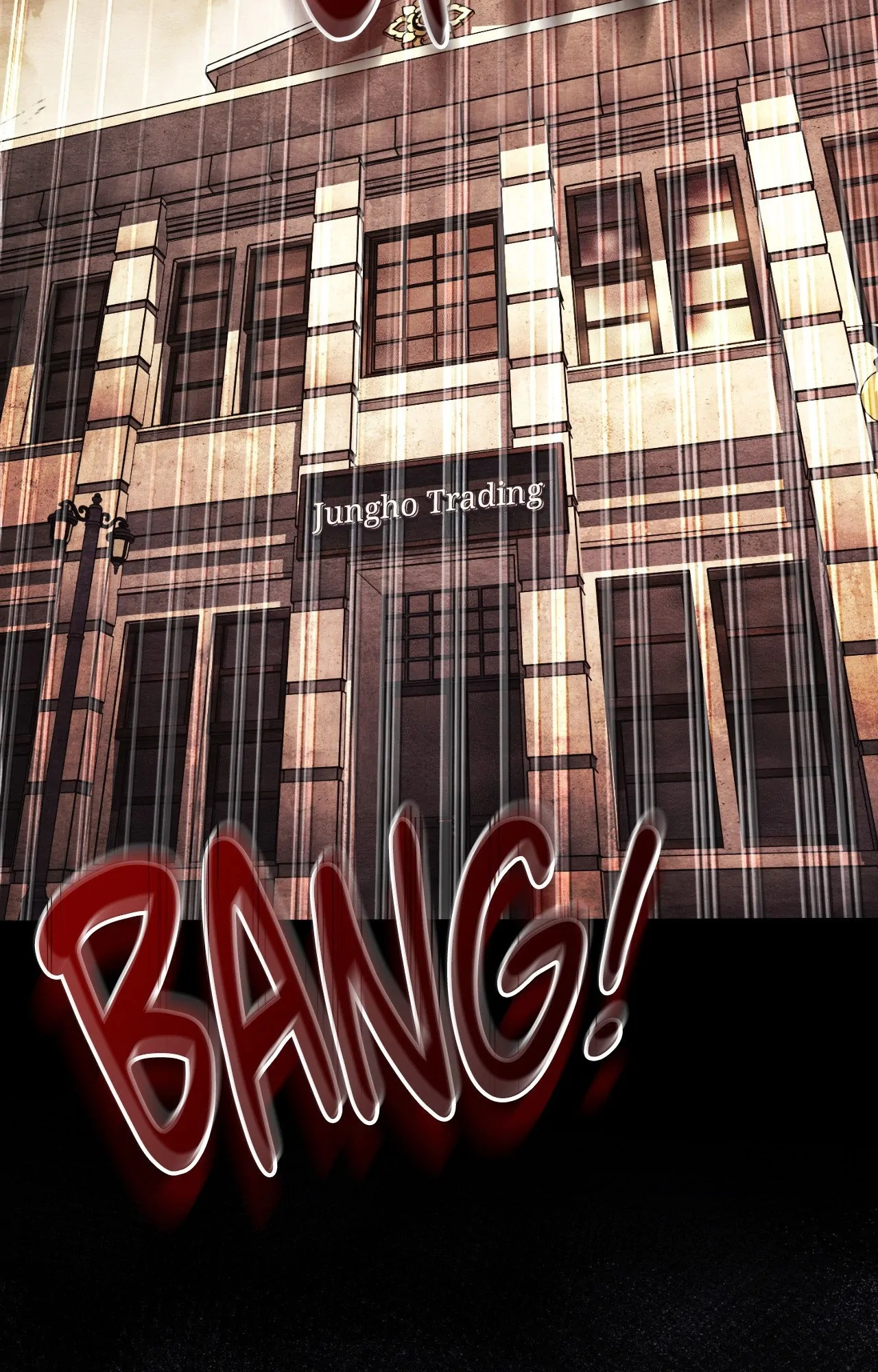 Destiny of the Damned - Chapter 59 manhwa