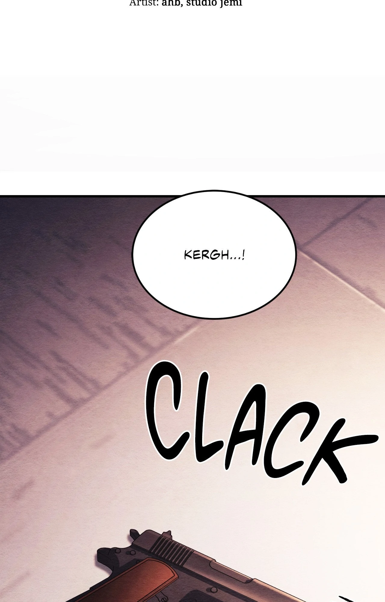 Destiny of the Damned - Chapter 59 manhwa