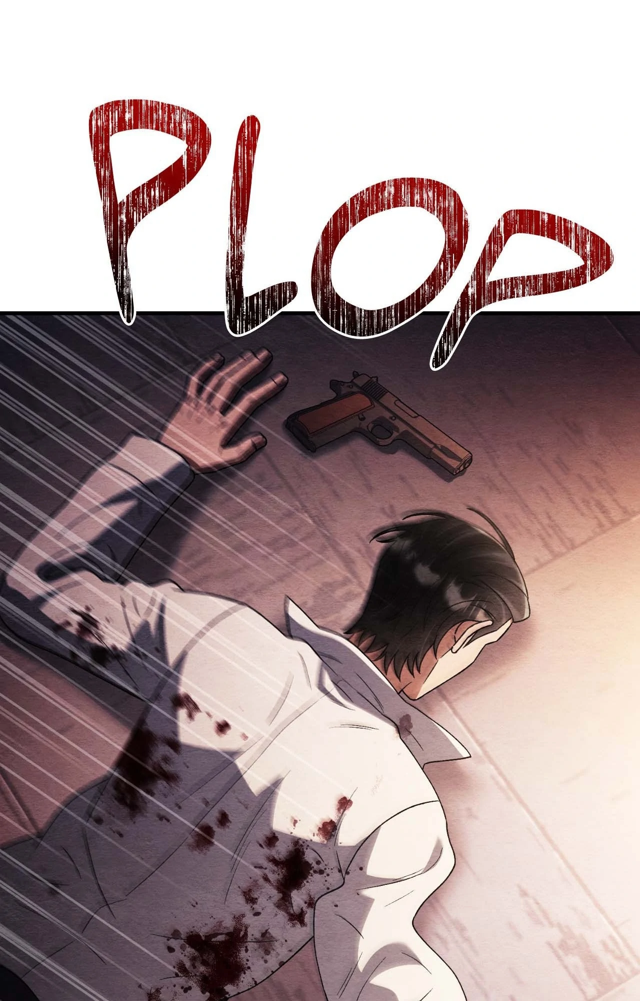 Destiny of the Damned - Chapter 59 manhwa