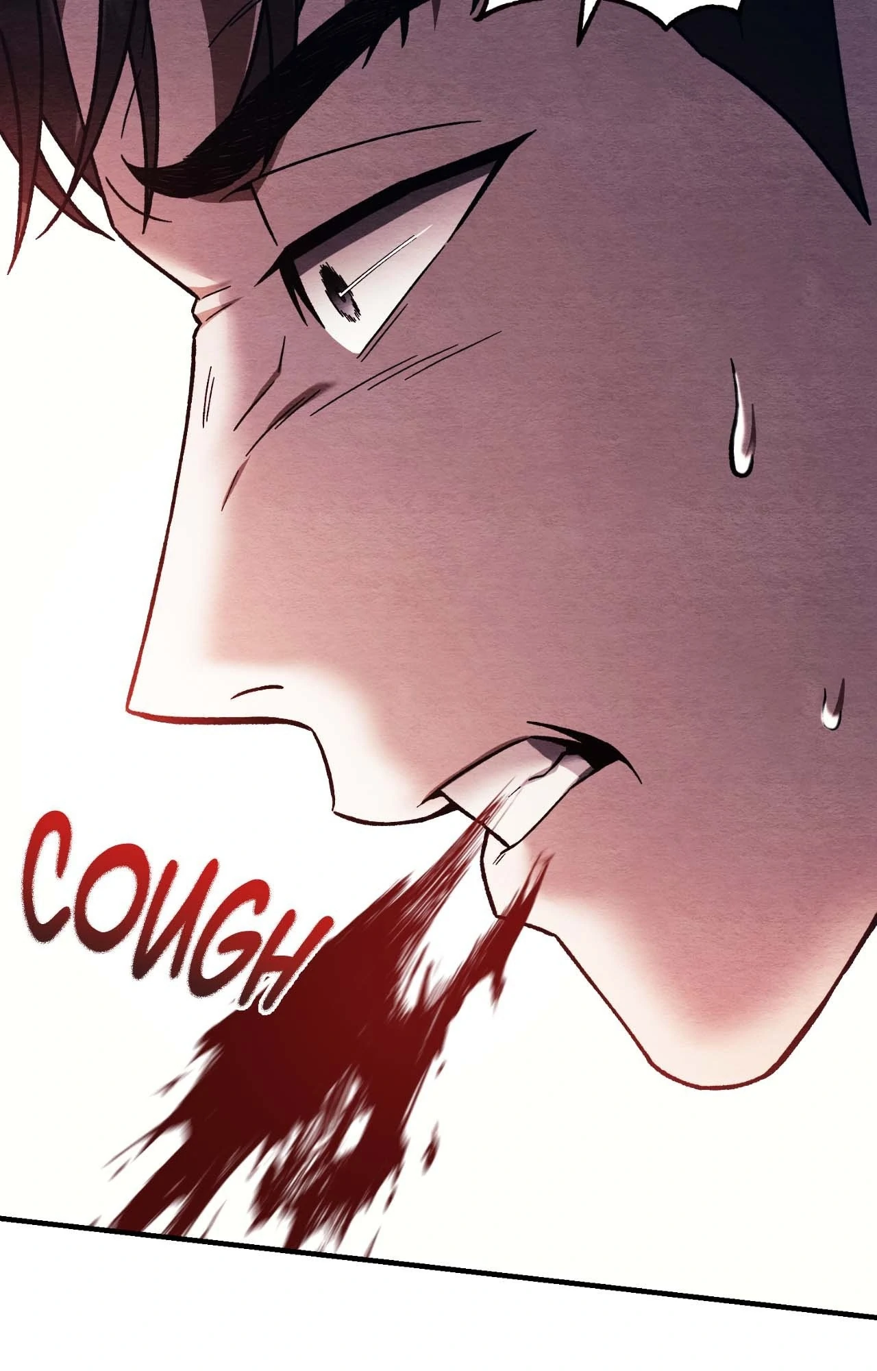 Destiny of the Damned - Chapter 59 manhwa