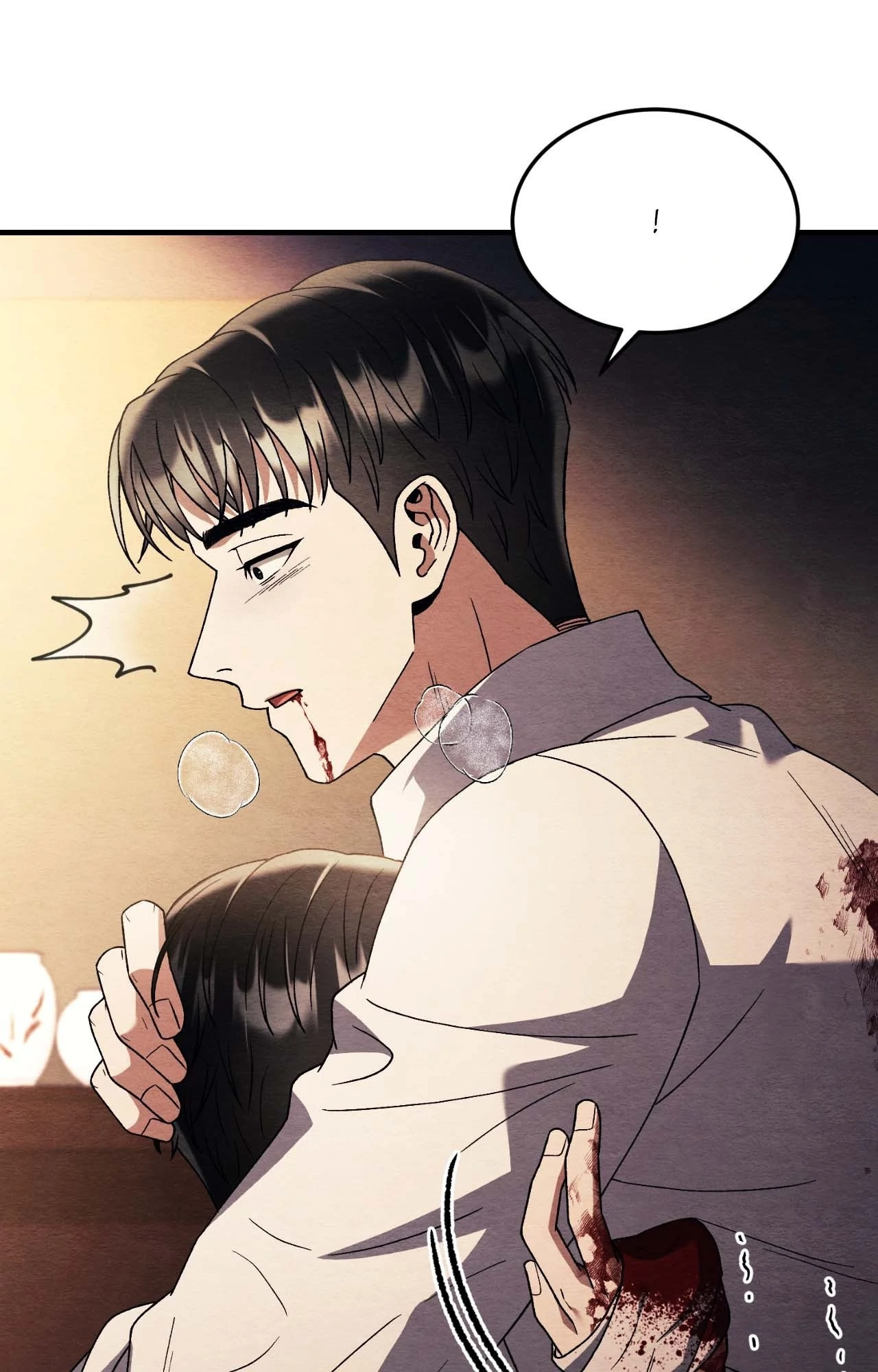 Destiny of the Damned - Chapter 59 manhwa