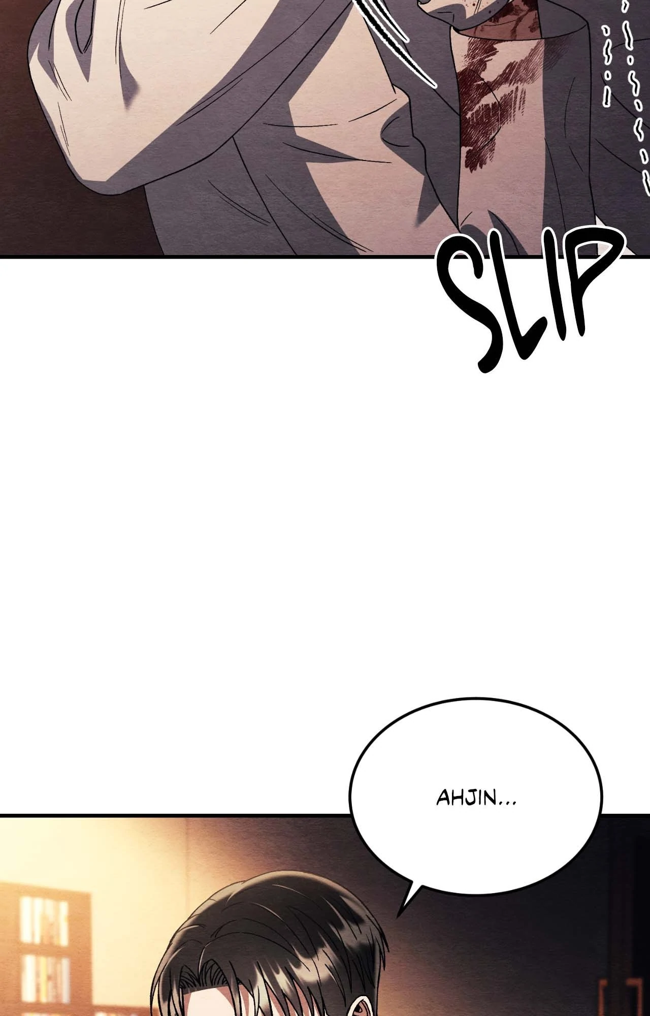 Destiny of the Damned - Chapter 59 manhwa
