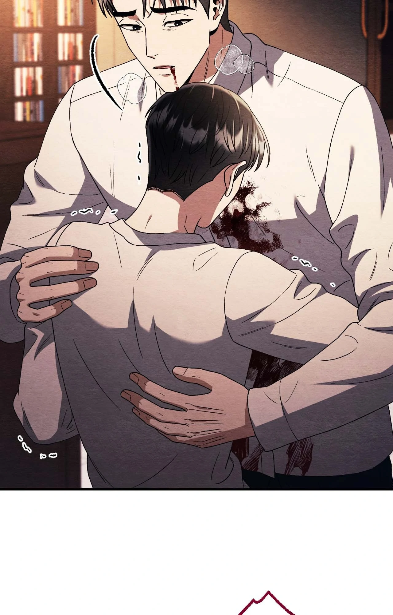 Destiny of the Damned - Chapter 59 manhwa