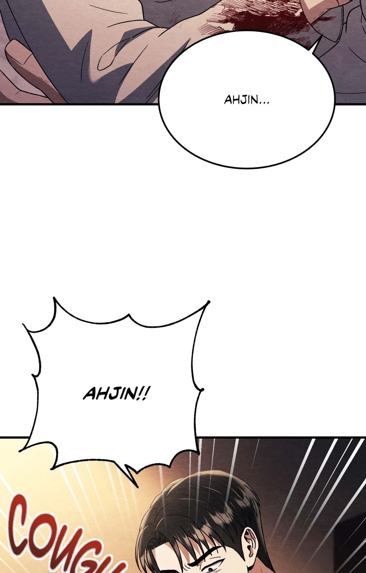 Destiny of the Damned - Chapter 59 manhwa
