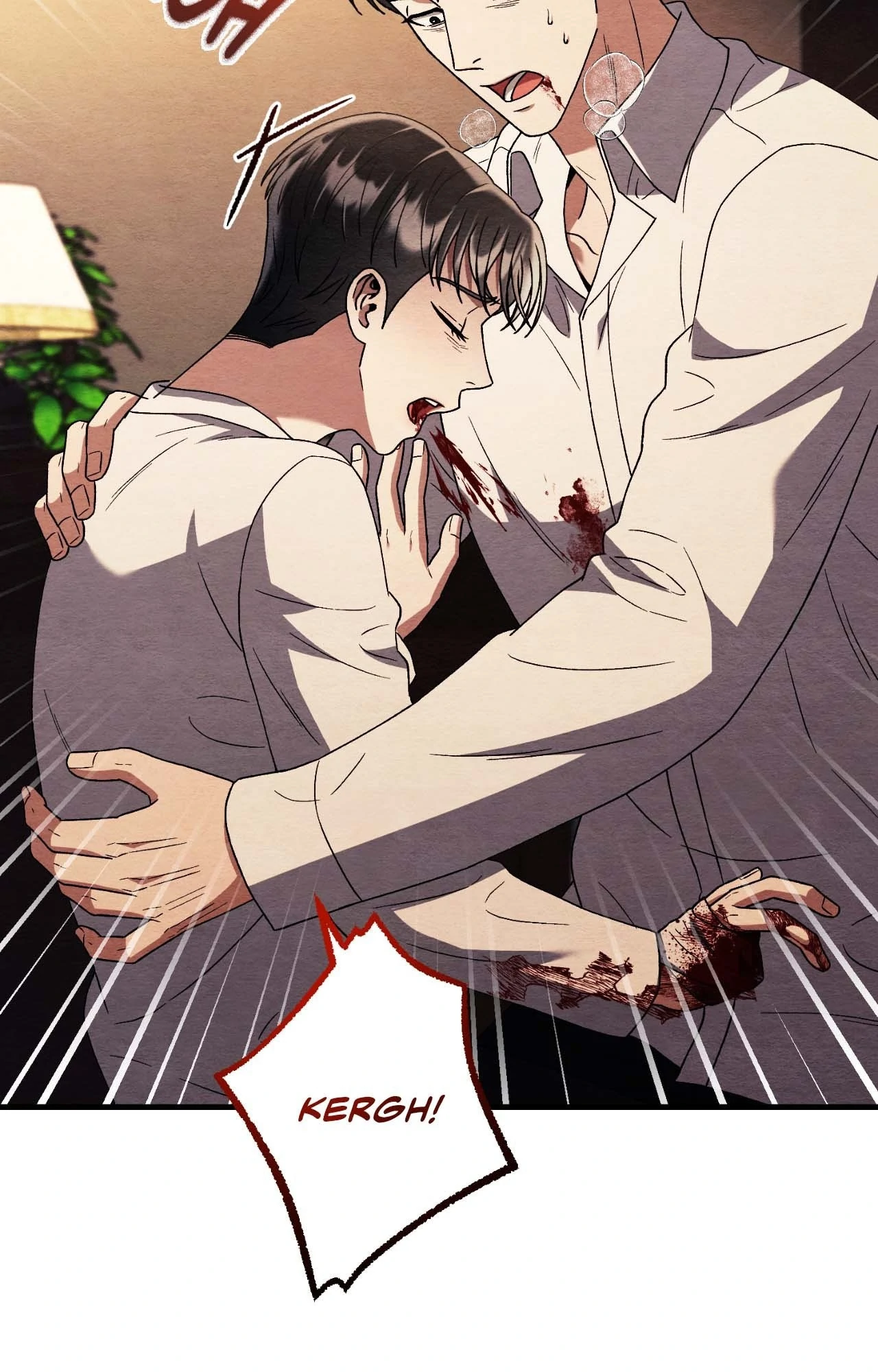 Destiny of the Damned - Chapter 59 manhwa