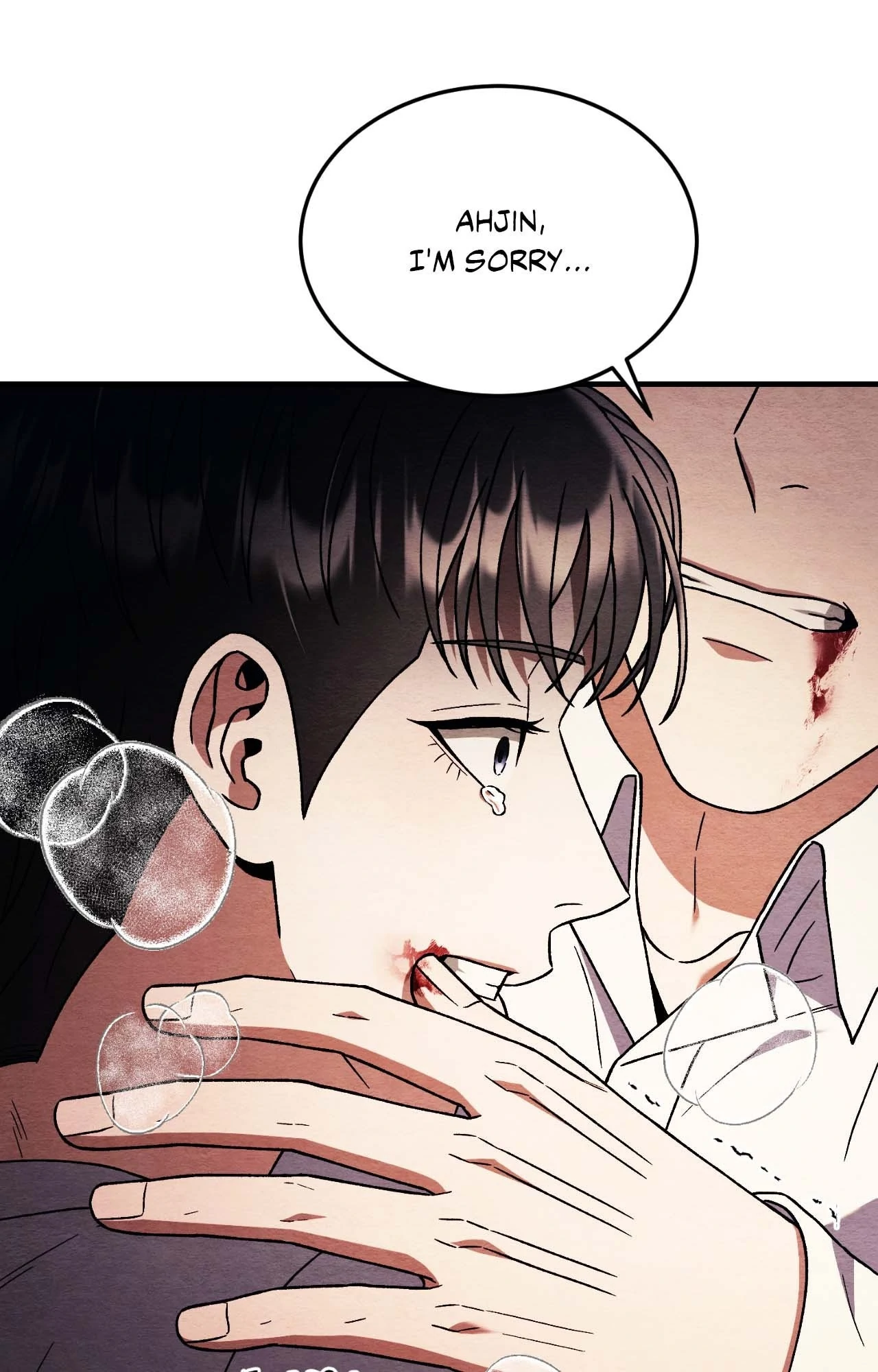 Destiny of the Damned - Chapter 59 manhwa