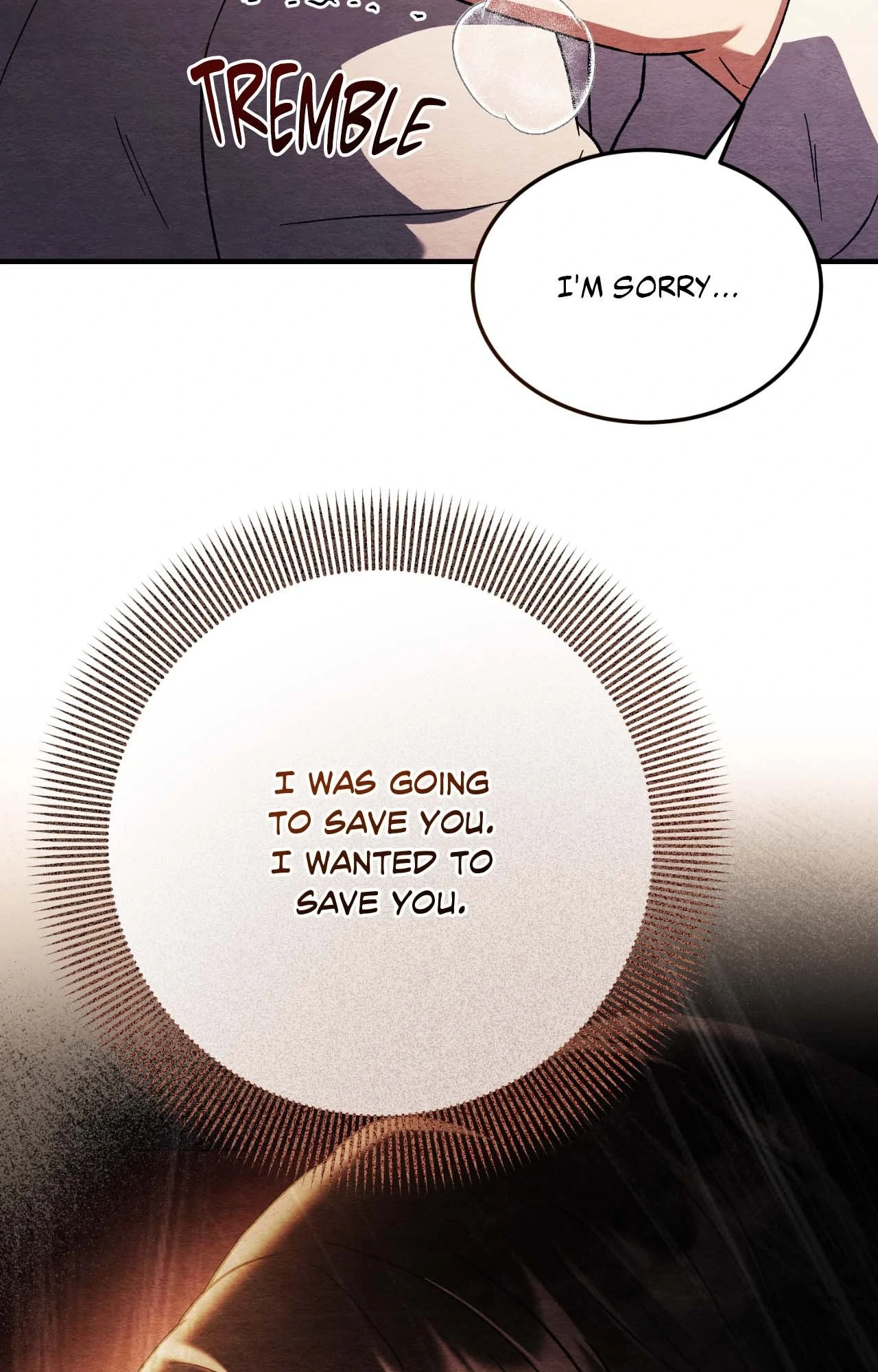 Destiny of the Damned - Chapter 59 manhwa