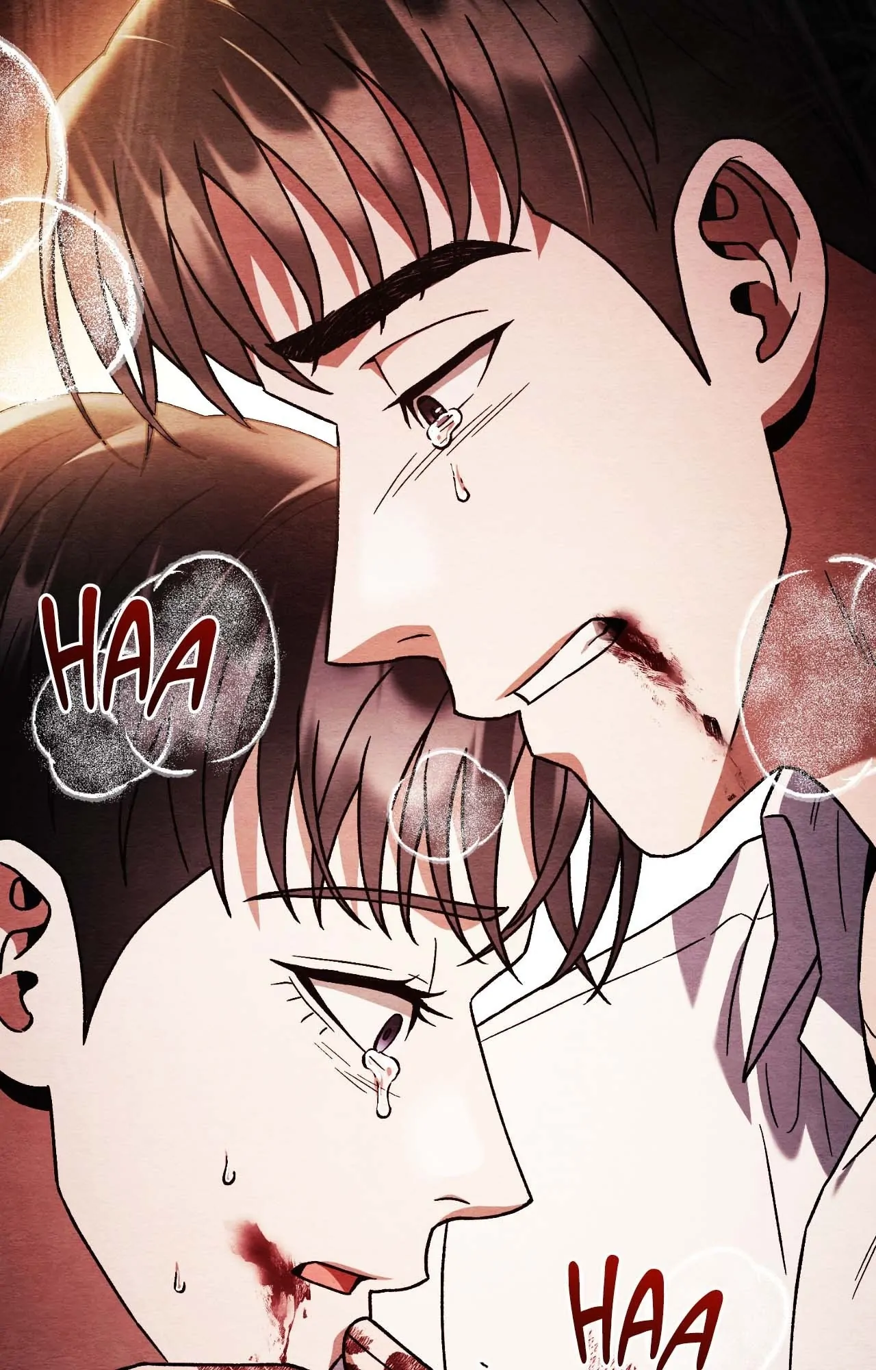 Destiny of the Damned - Chapter 59 manhwa