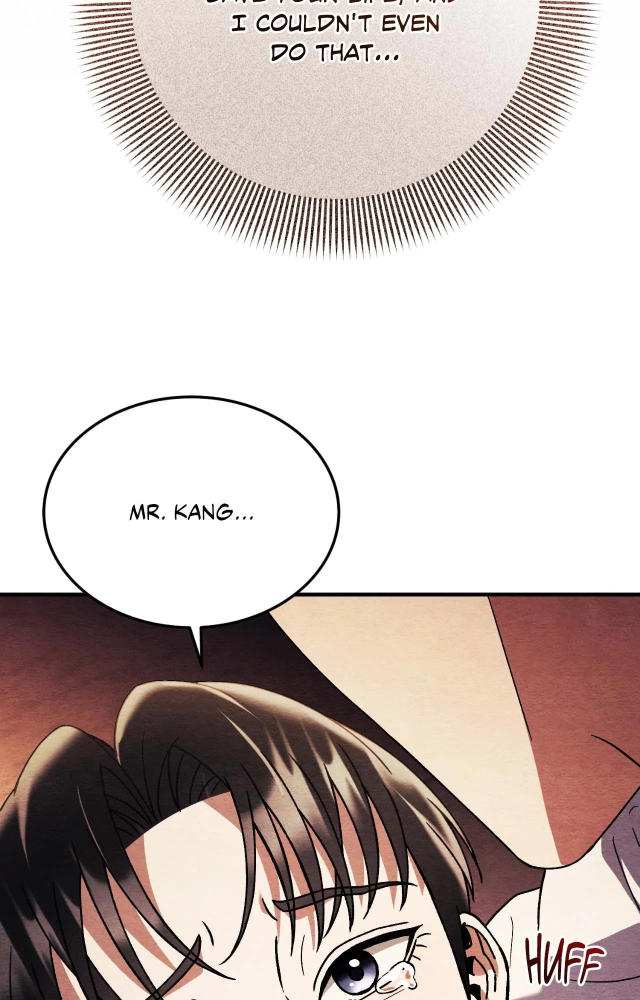 Destiny of the Damned - Chapter 59 manhwa