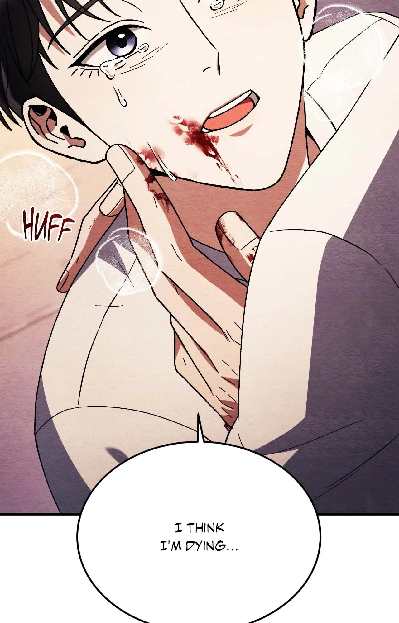 Destiny of the Damned - Chapter 59 manhwa