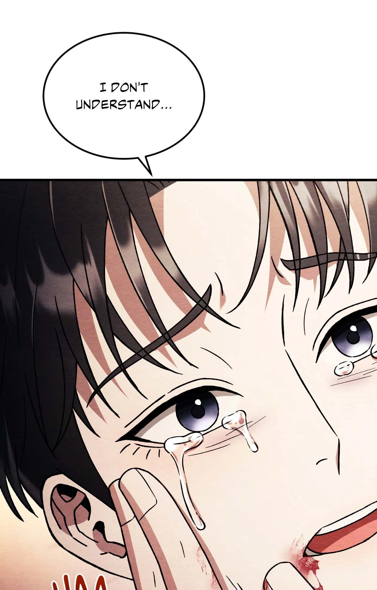 Destiny of the Damned - Chapter 59 manhwa