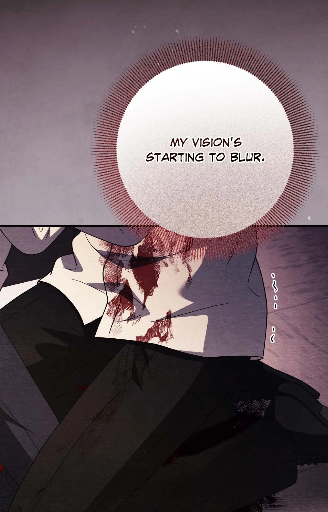Destiny of the Damned - Chapter 59 manhwa