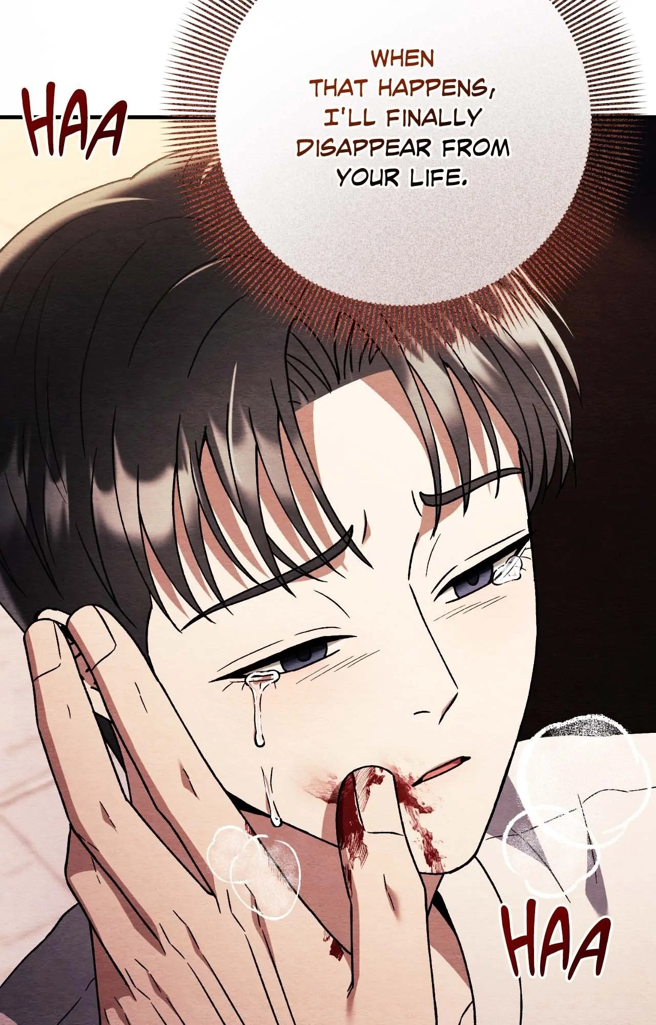 Destiny of the Damned - Chapter 59 manhwa