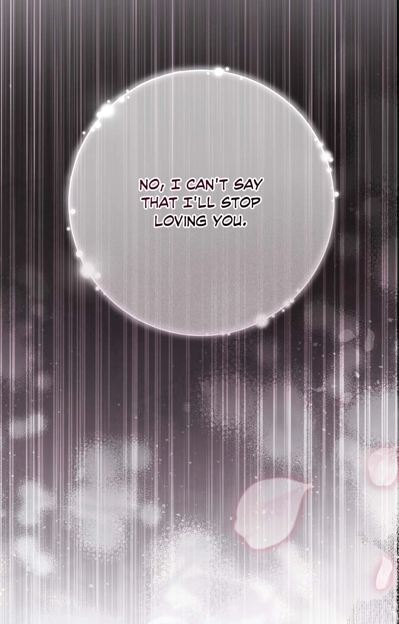 Destiny of the Damned - Chapter 59 manhwa
