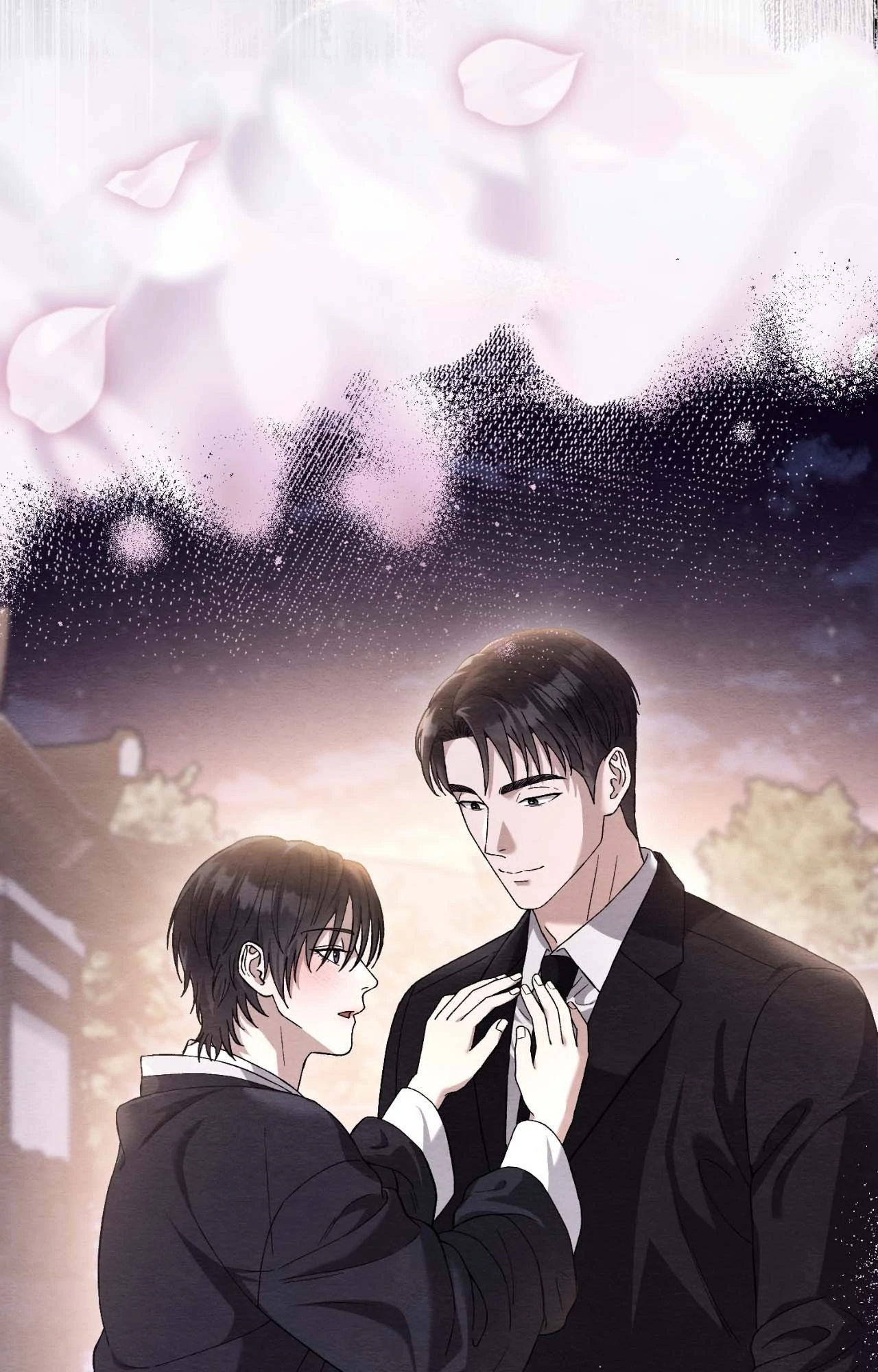 Destiny of the Damned - Chapter 59 manhwa