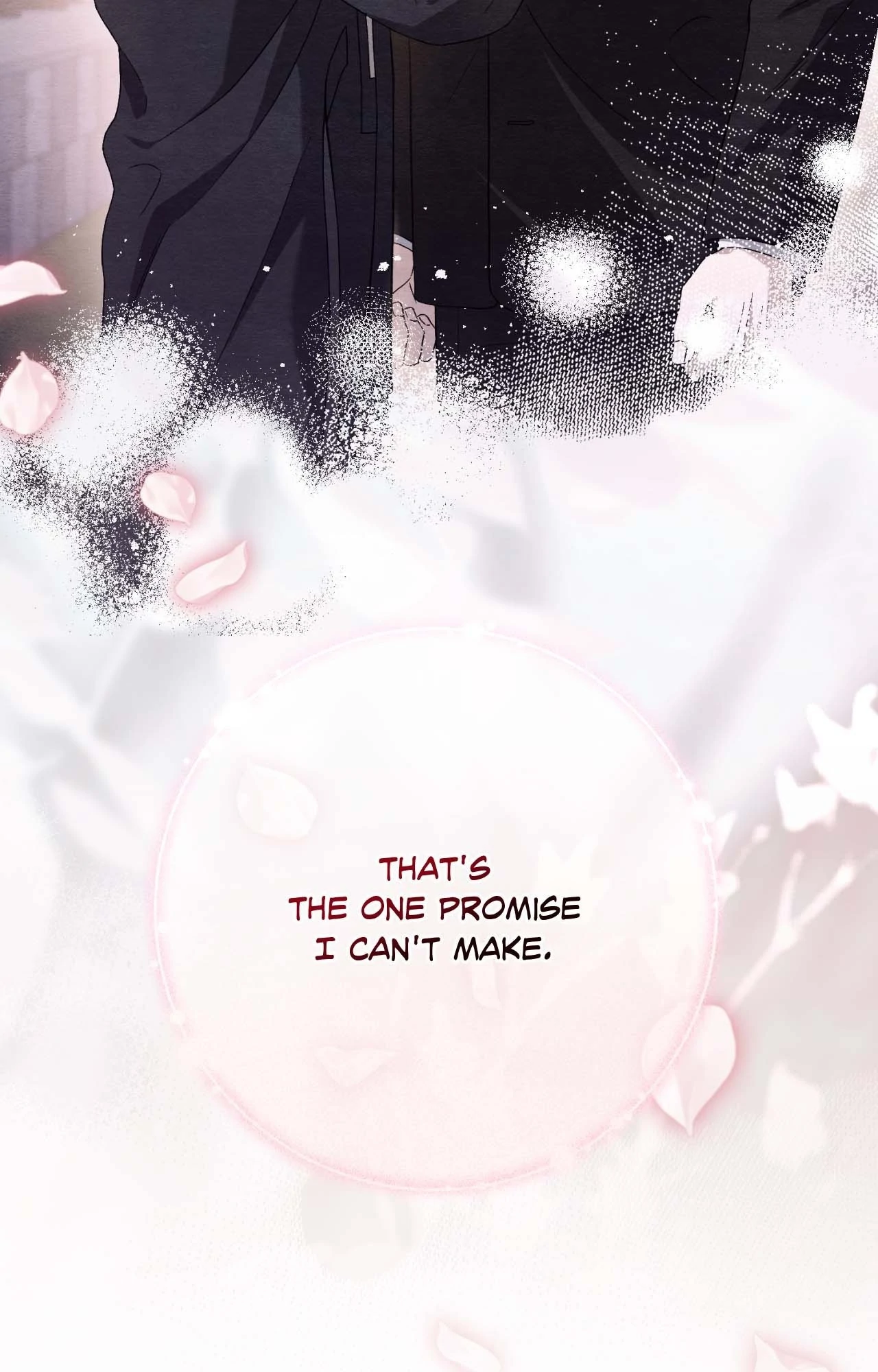 Destiny of the Damned - Chapter 59 manhwa