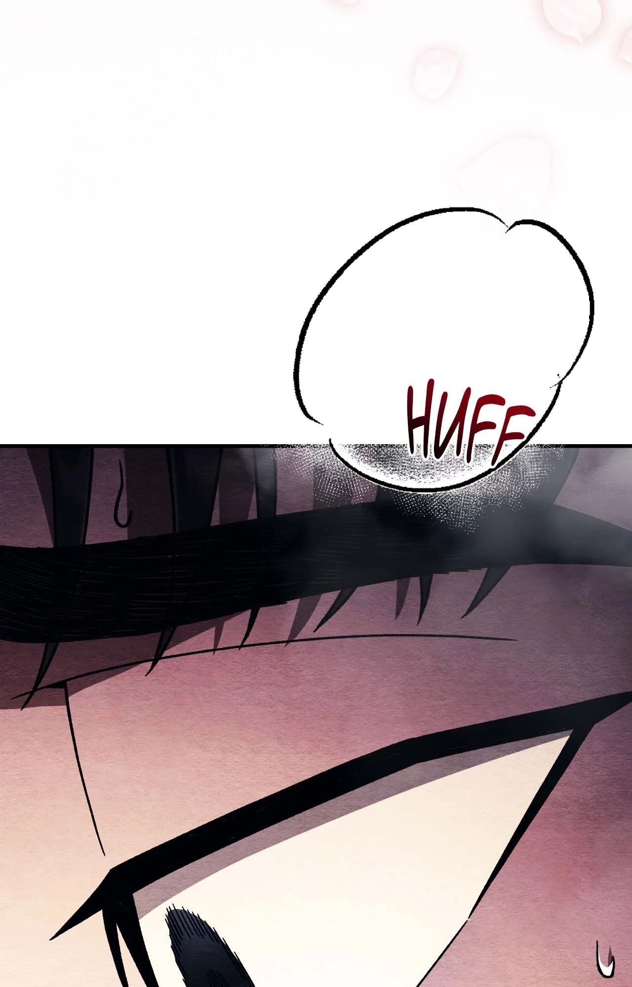 Destiny of the Damned - Chapter 59 manhwa