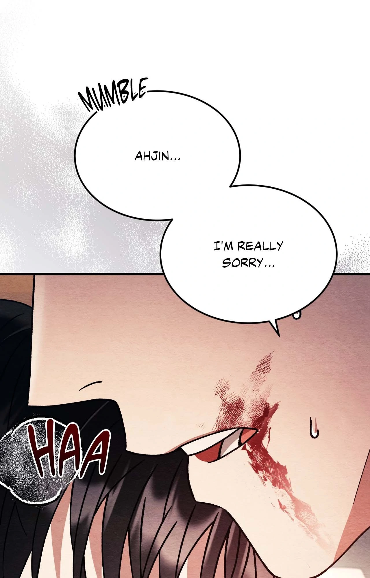 Destiny of the Damned - Chapter 59 manhwa