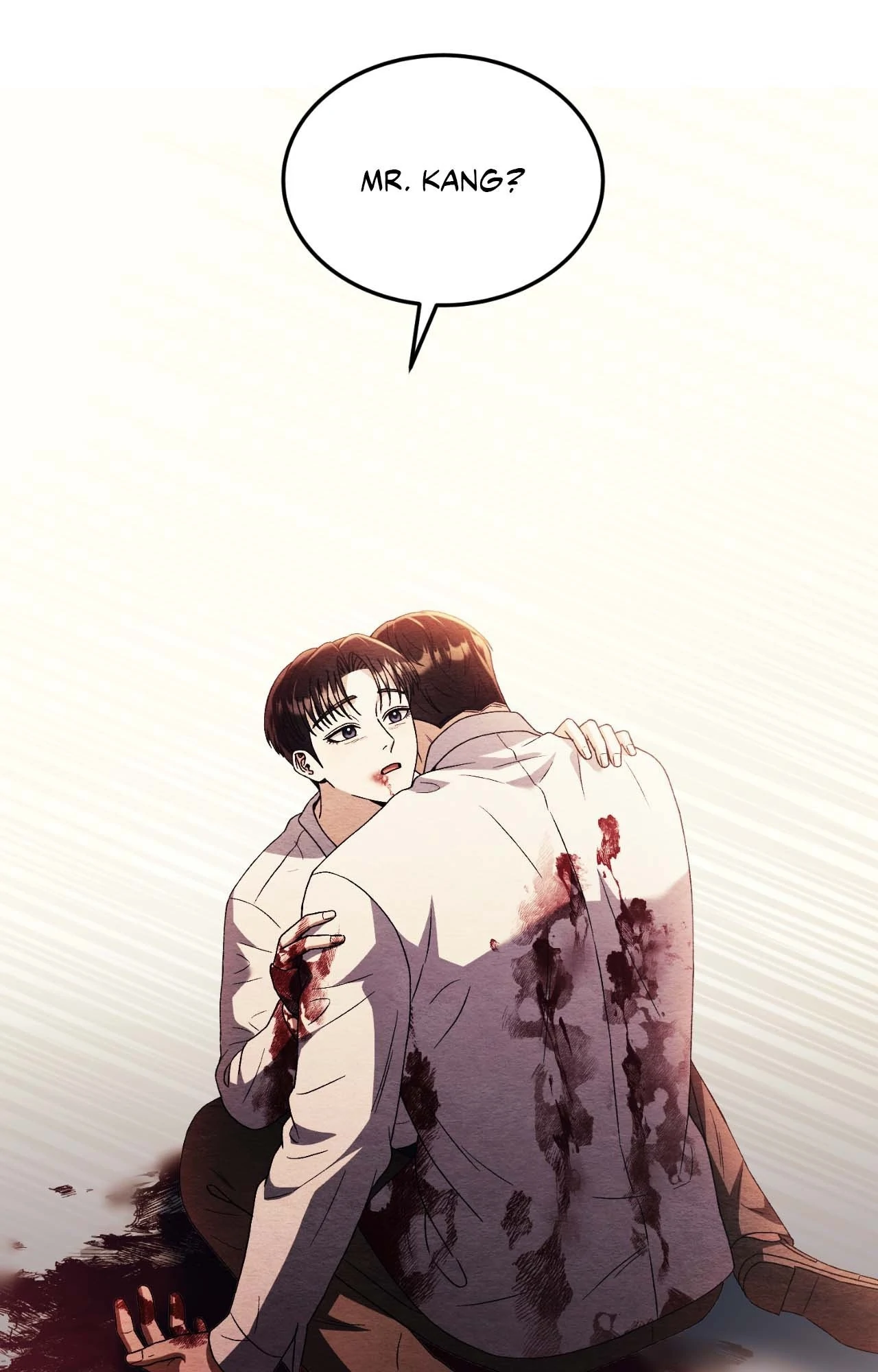 Destiny of the Damned - Chapter 59 manhwa