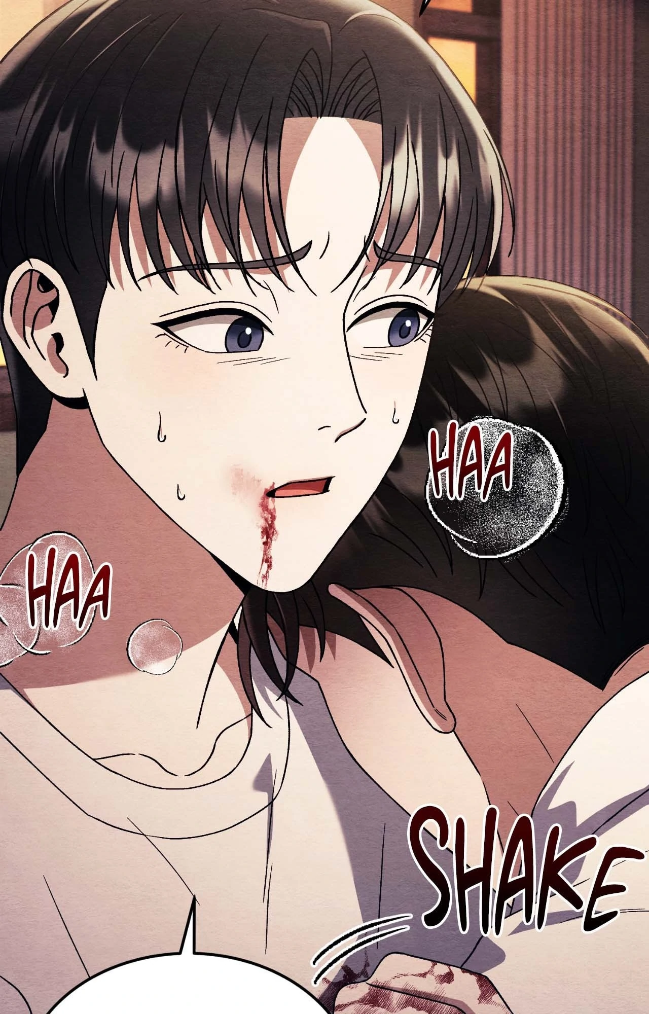 Destiny of the Damned - Chapter 59 manhwa