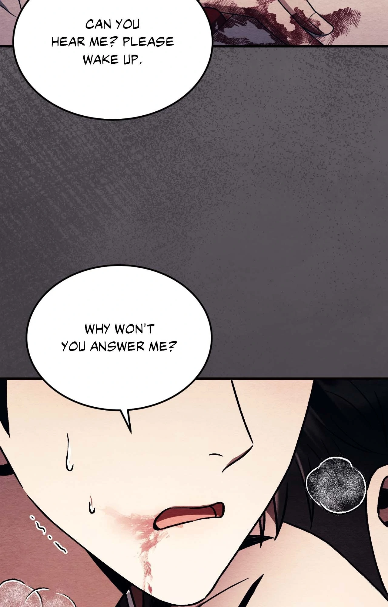 Destiny of the Damned - Chapter 59 manhwa