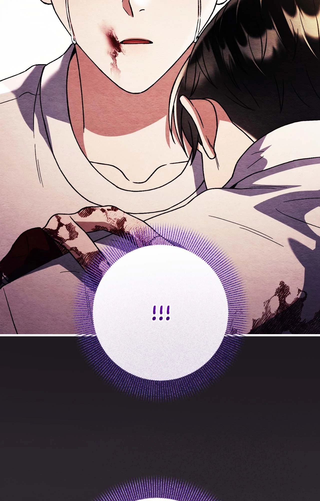 Destiny of the Damned - Chapter 59 manhwa