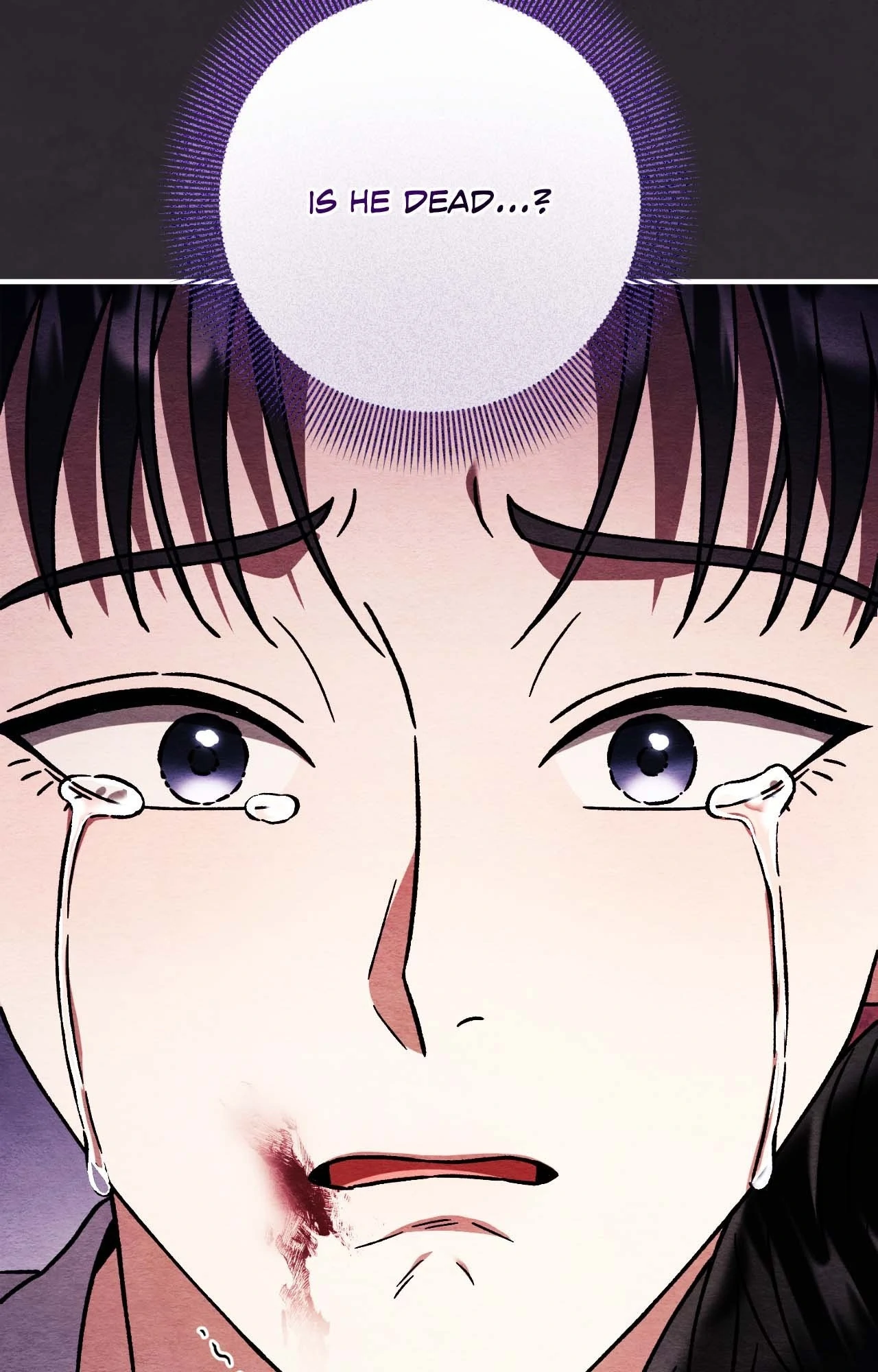 Destiny of the Damned - Chapter 59 manhwa