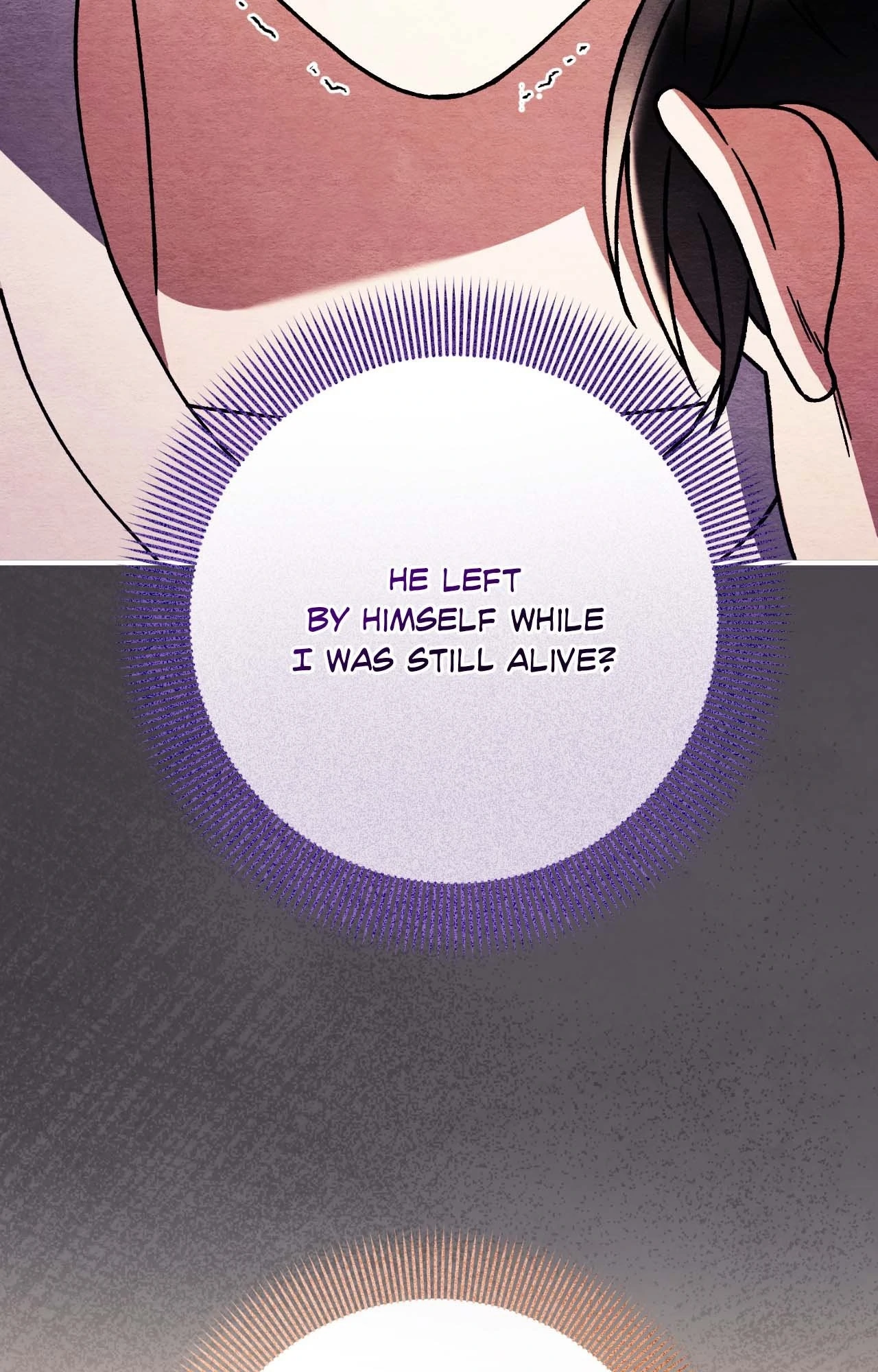Destiny of the Damned - Chapter 59 manhwa