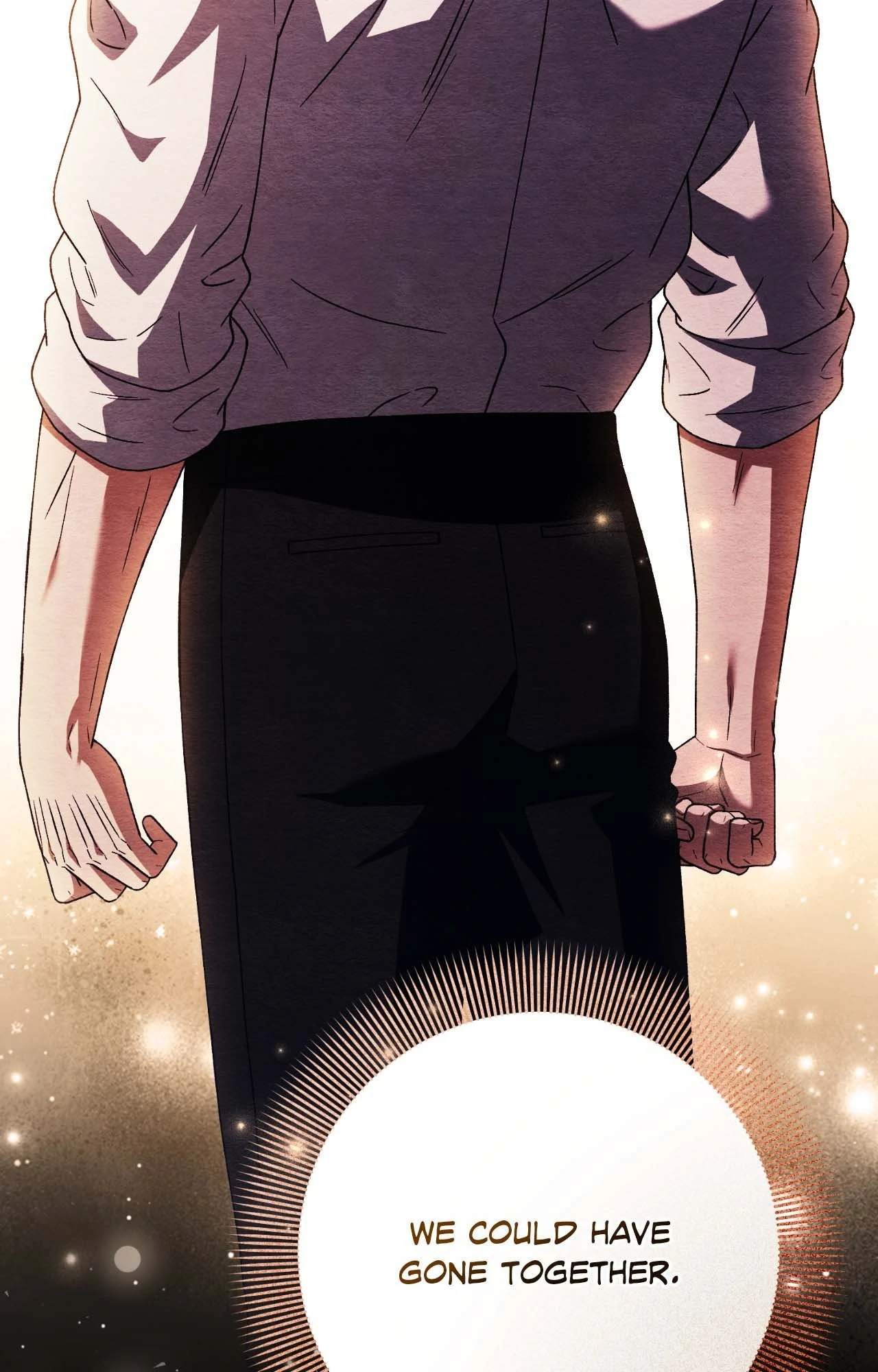 Destiny of the Damned - Chapter 59 manhwa