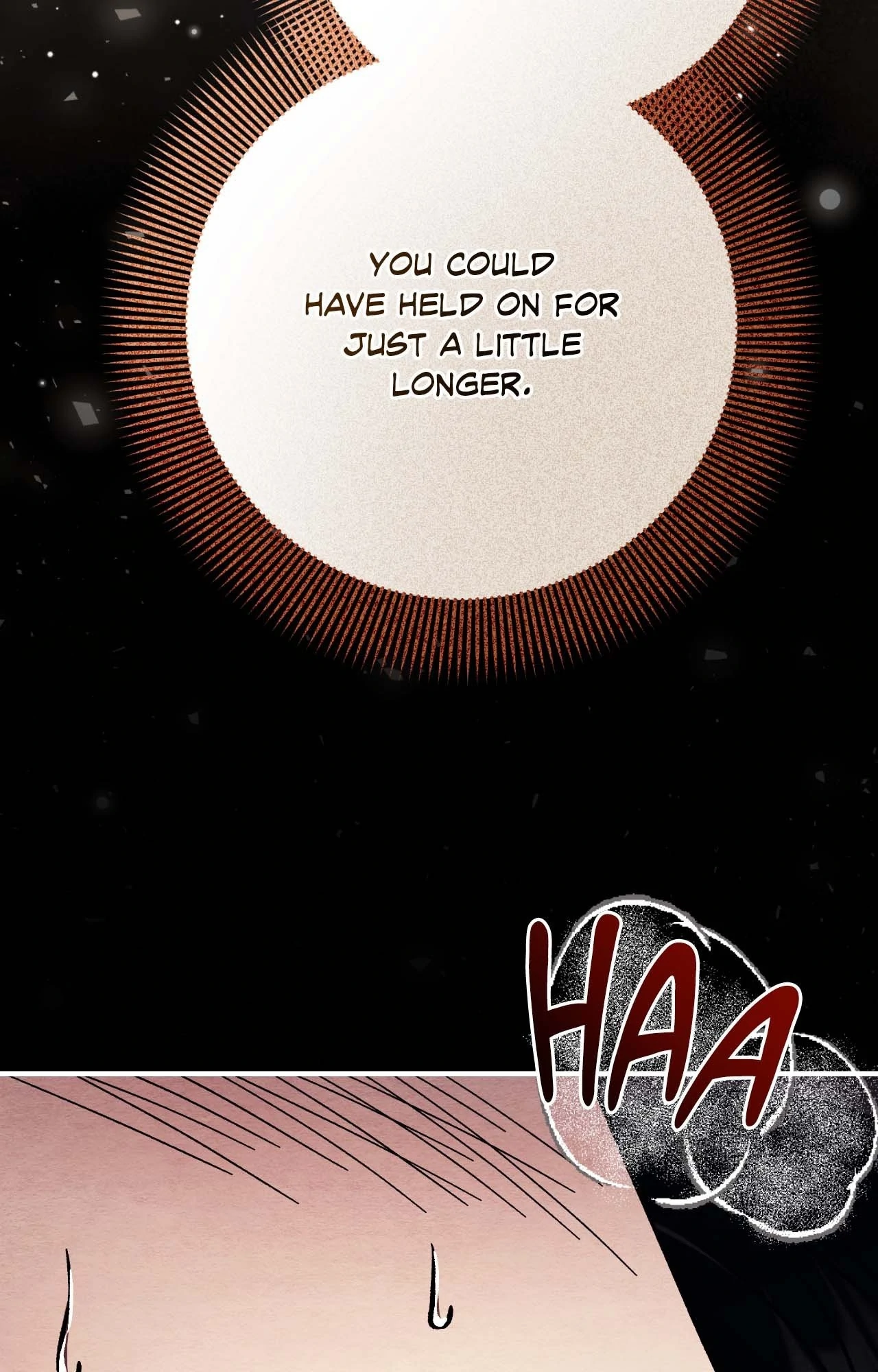 Destiny of the Damned - Chapter 59 manhwa