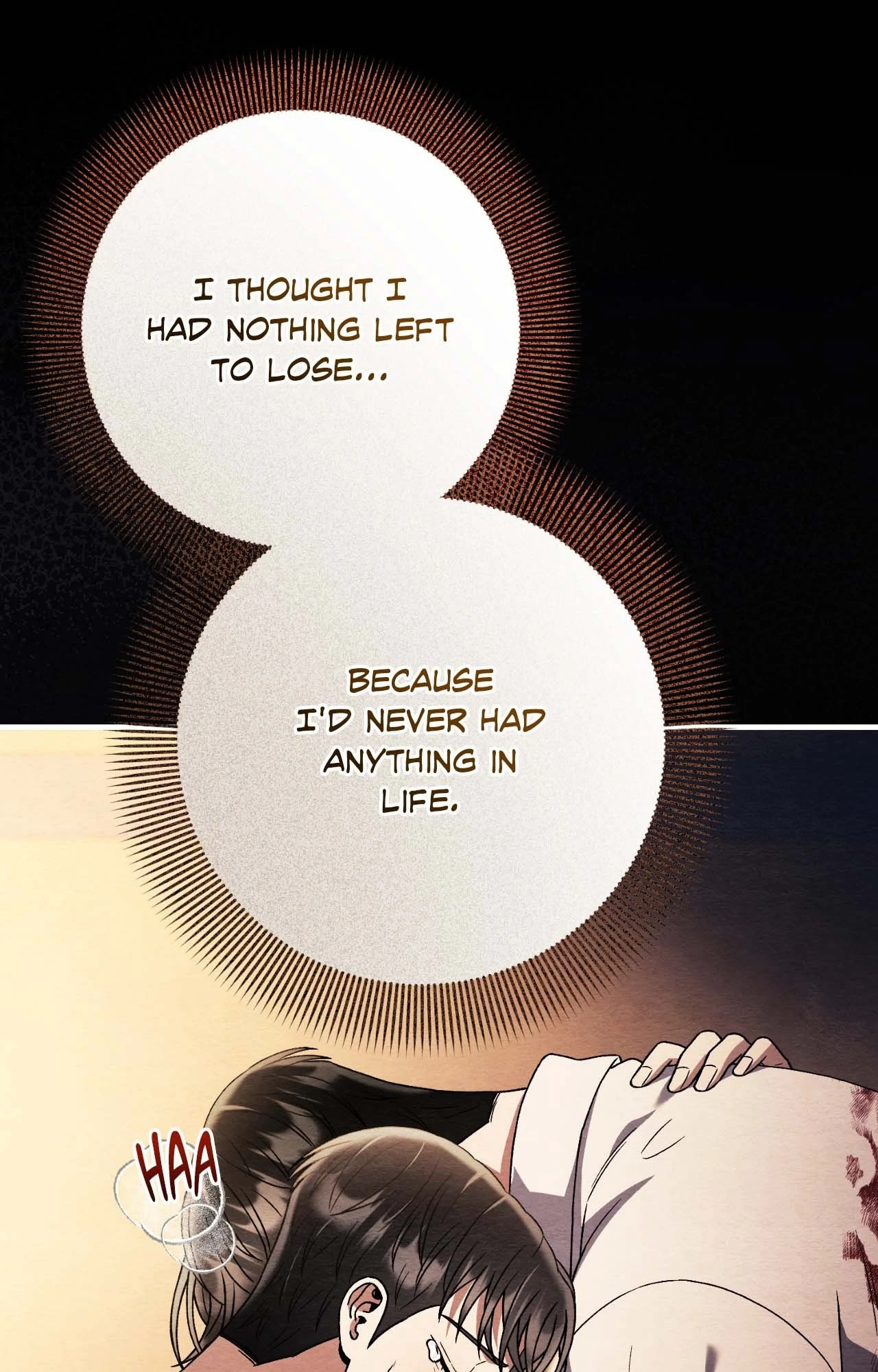 Destiny of the Damned - Chapter 59 manhwa