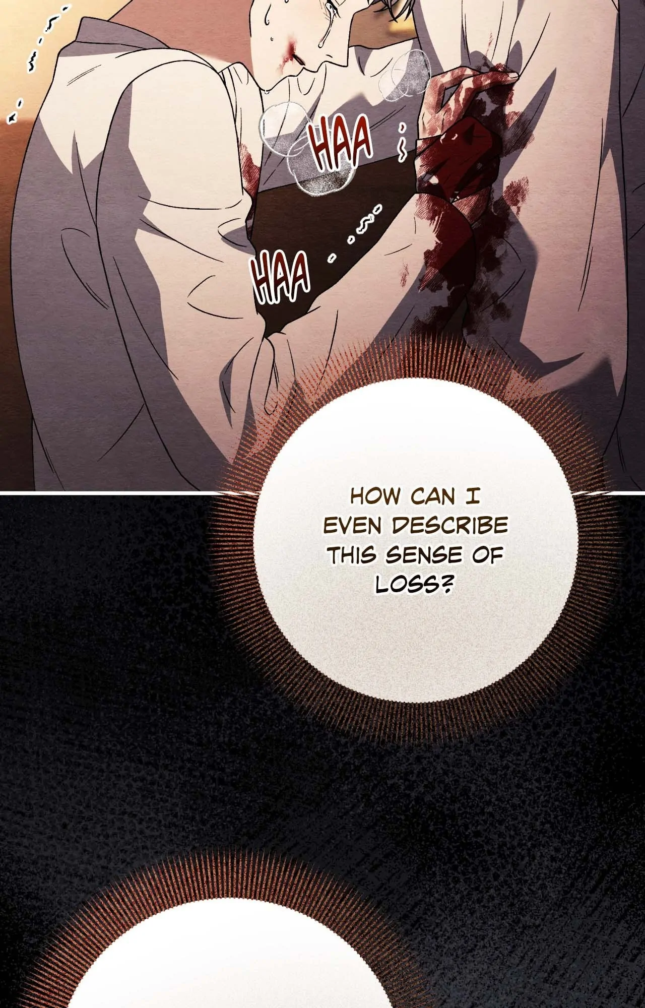 Destiny of the Damned - Chapter 59 manhwa