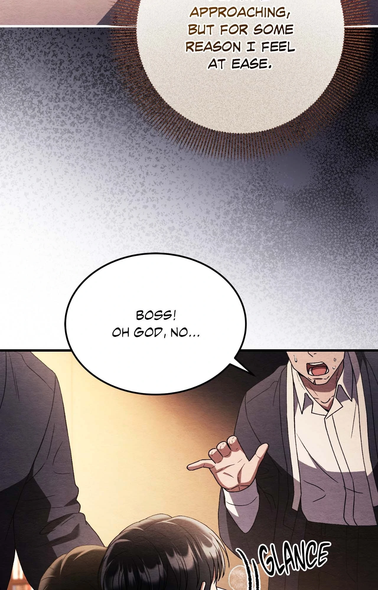 Destiny of the Damned - Chapter 59 manhwa
