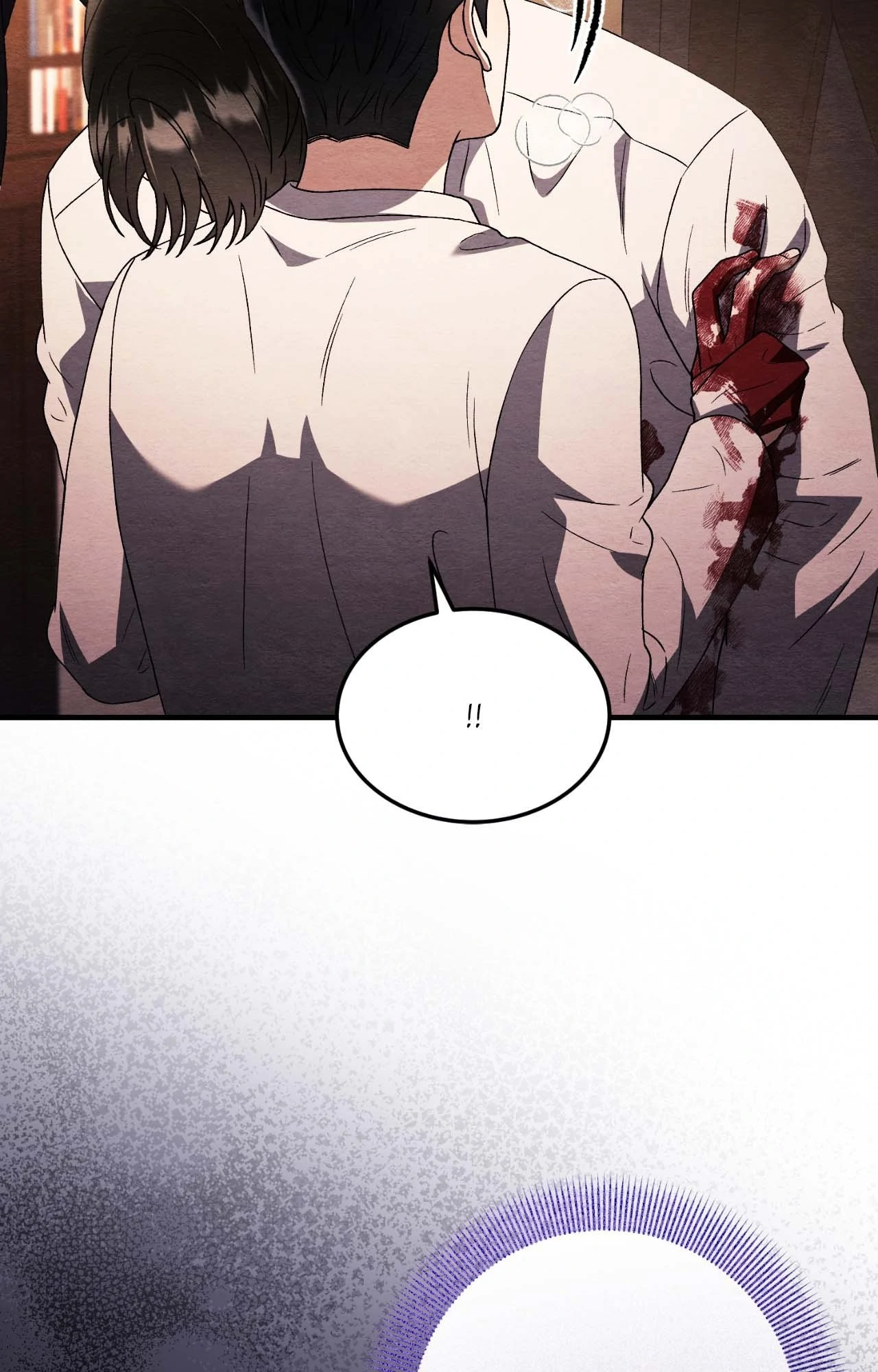 Destiny of the Damned - Chapter 59 manhwa