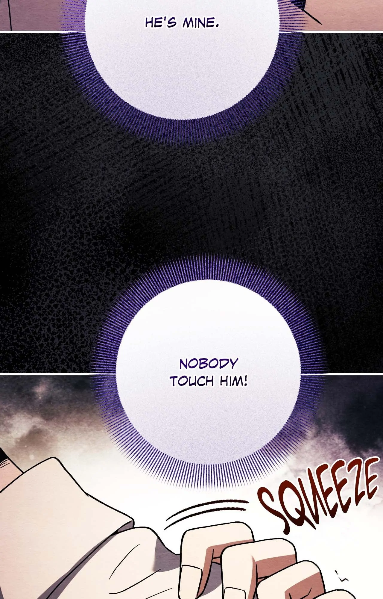 Destiny of the Damned - Chapter 59 manhwa