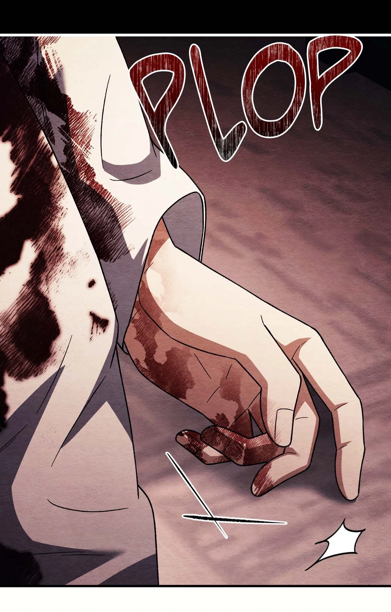 Destiny of the Damned - Chapter 59 manhwa