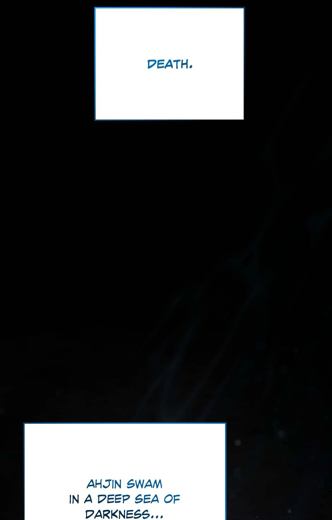 Destiny of the Damned - Chapter 59 manhwa