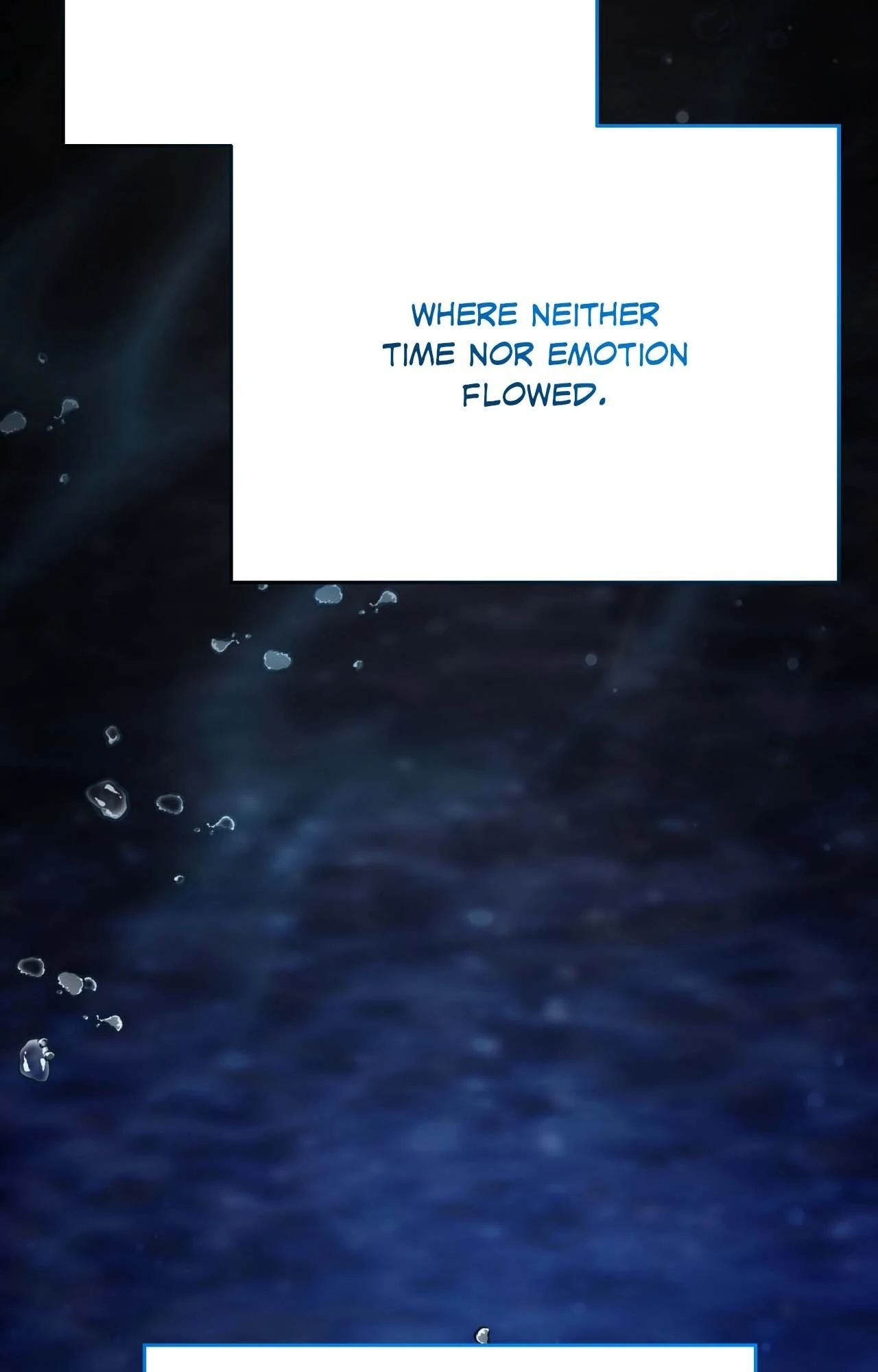 Destiny of the Damned - Chapter 59 manhwa