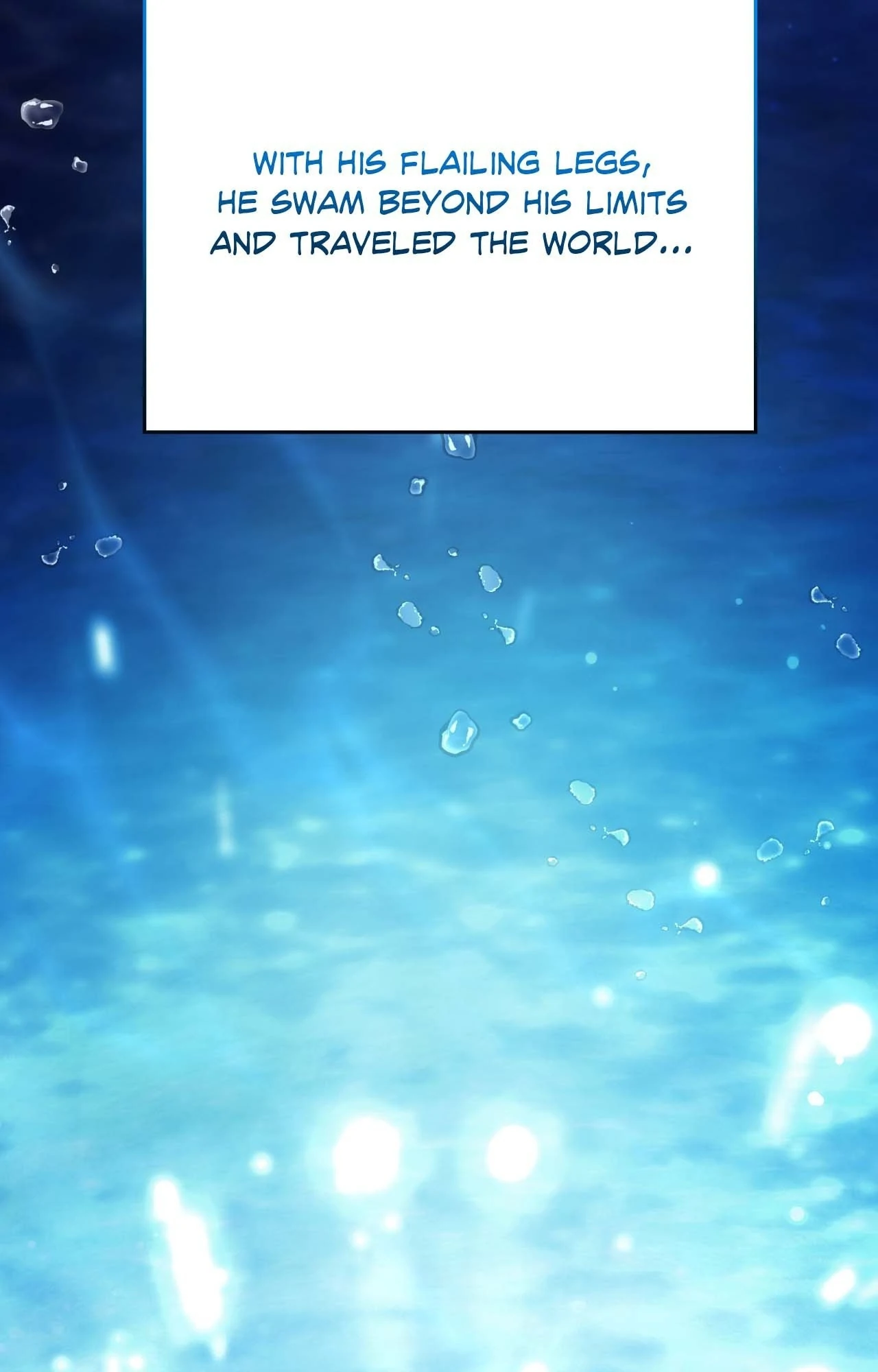Destiny of the Damned - Chapter 59 manhwa