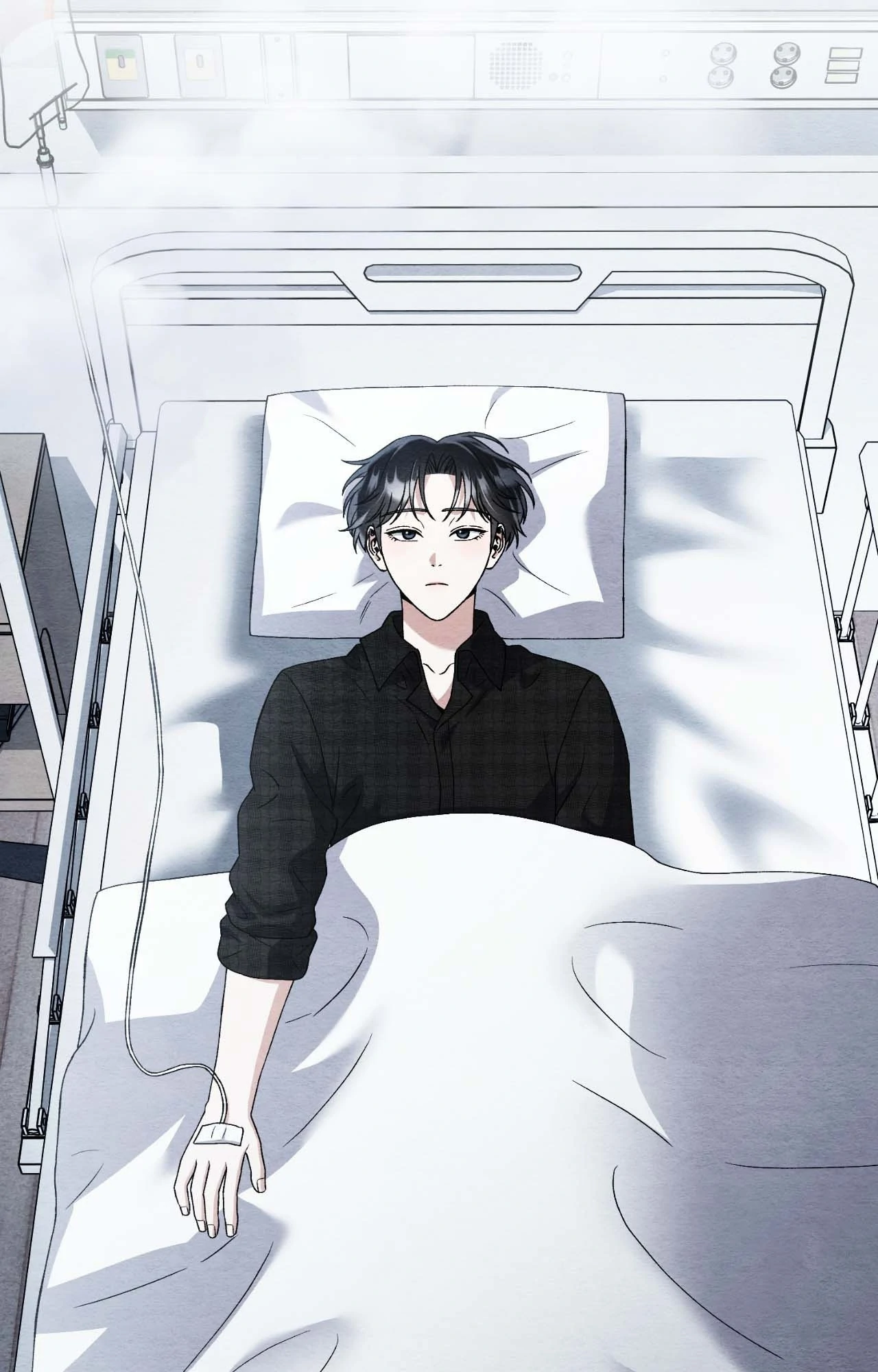 Destiny of the Damned - Chapter 59 manhwa
