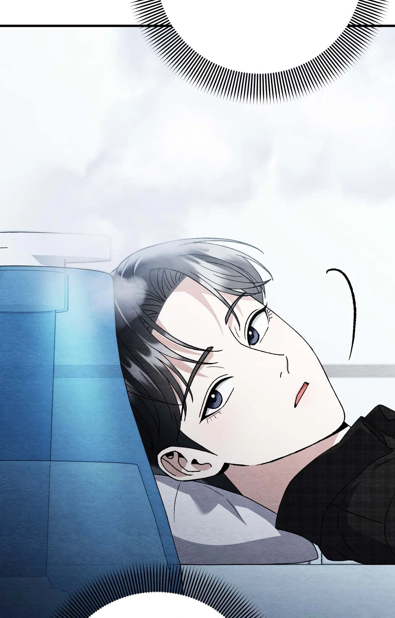 Destiny of the Damned - Chapter 59 manhwa