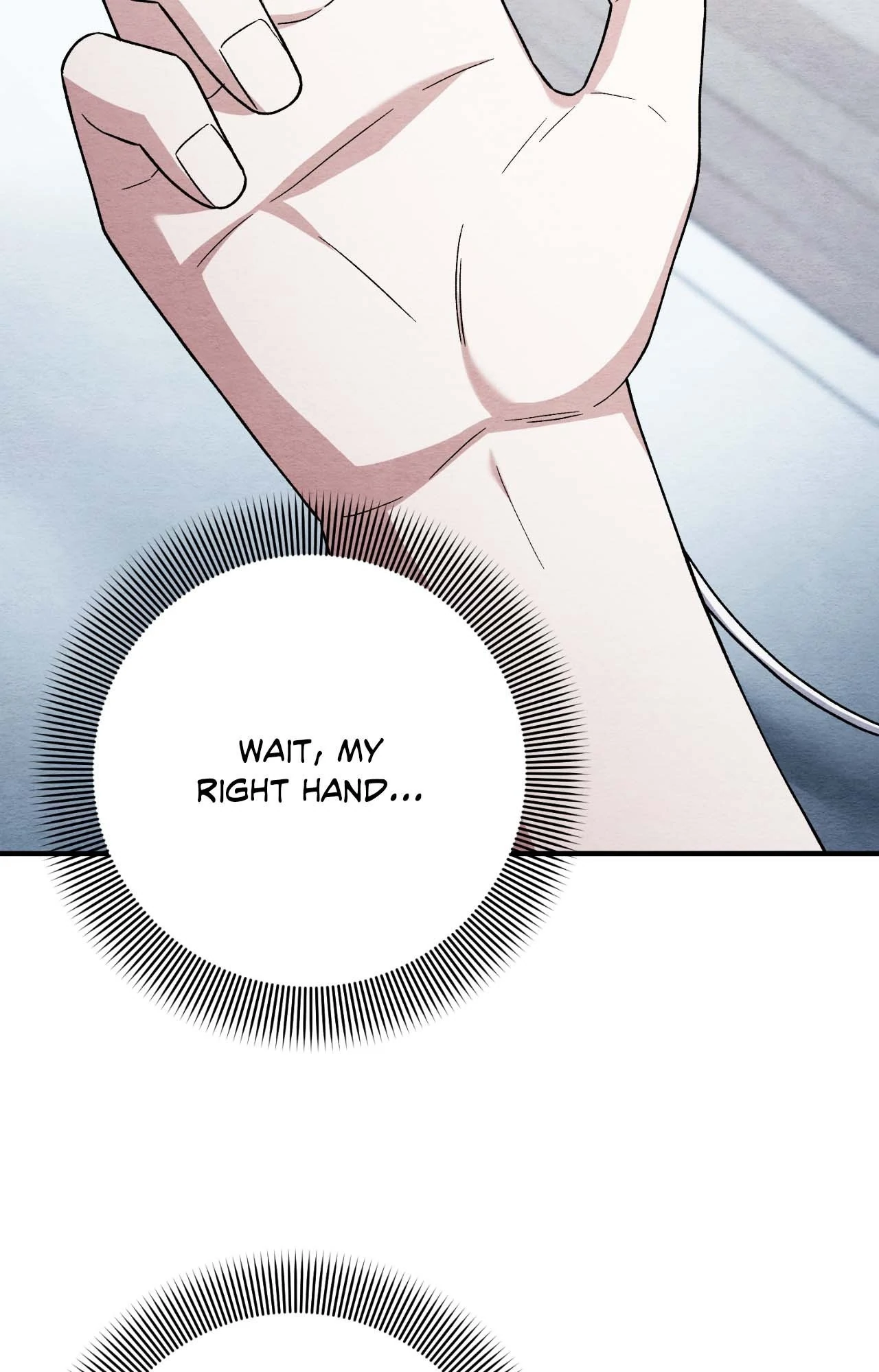 Destiny of the Damned - Chapter 59 manhwa