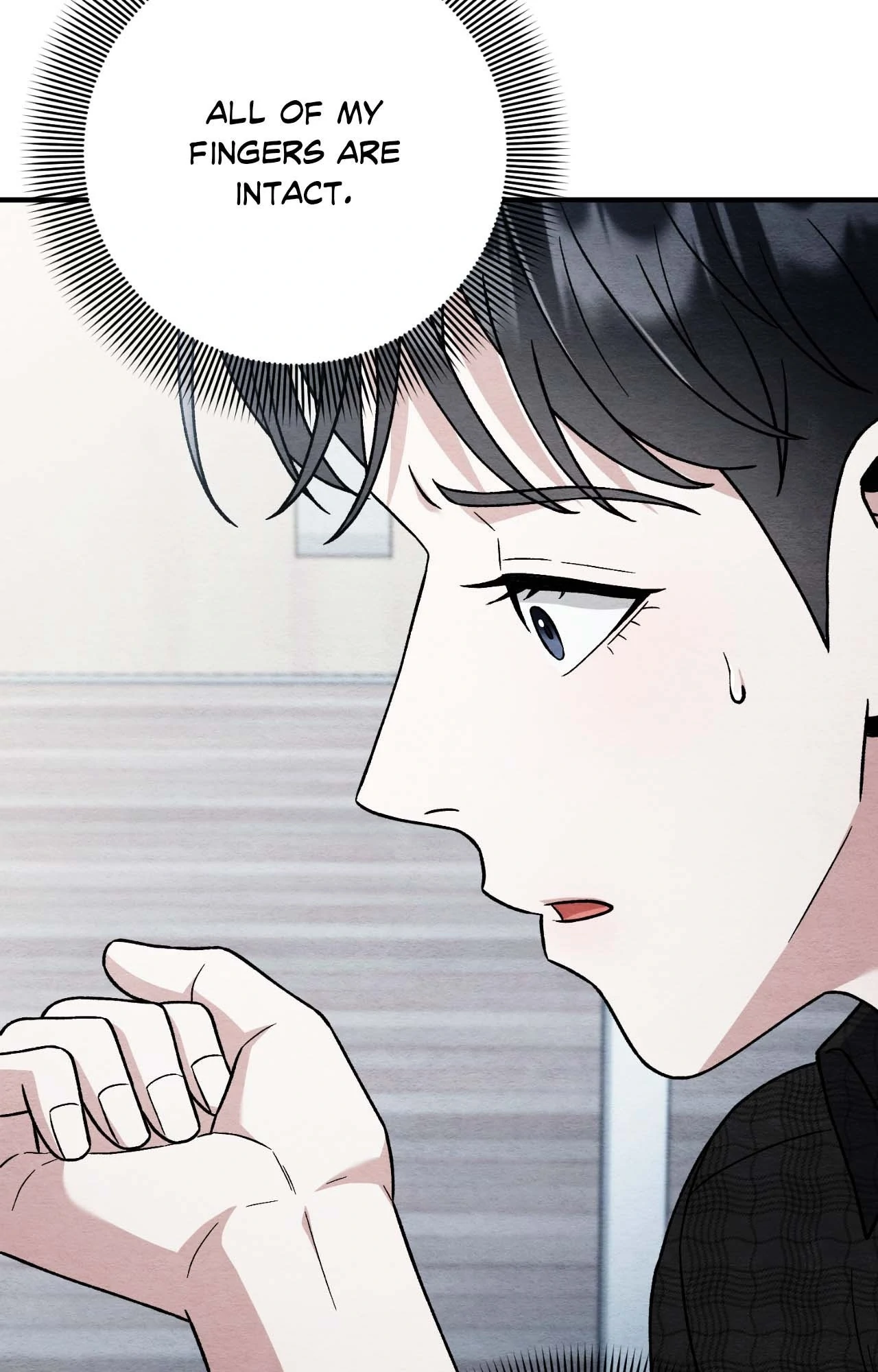 Destiny of the Damned - Chapter 59 manhwa