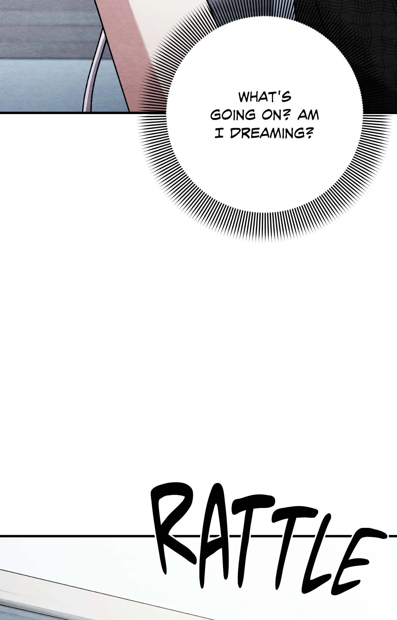 Destiny of the Damned - Chapter 59 manhwa