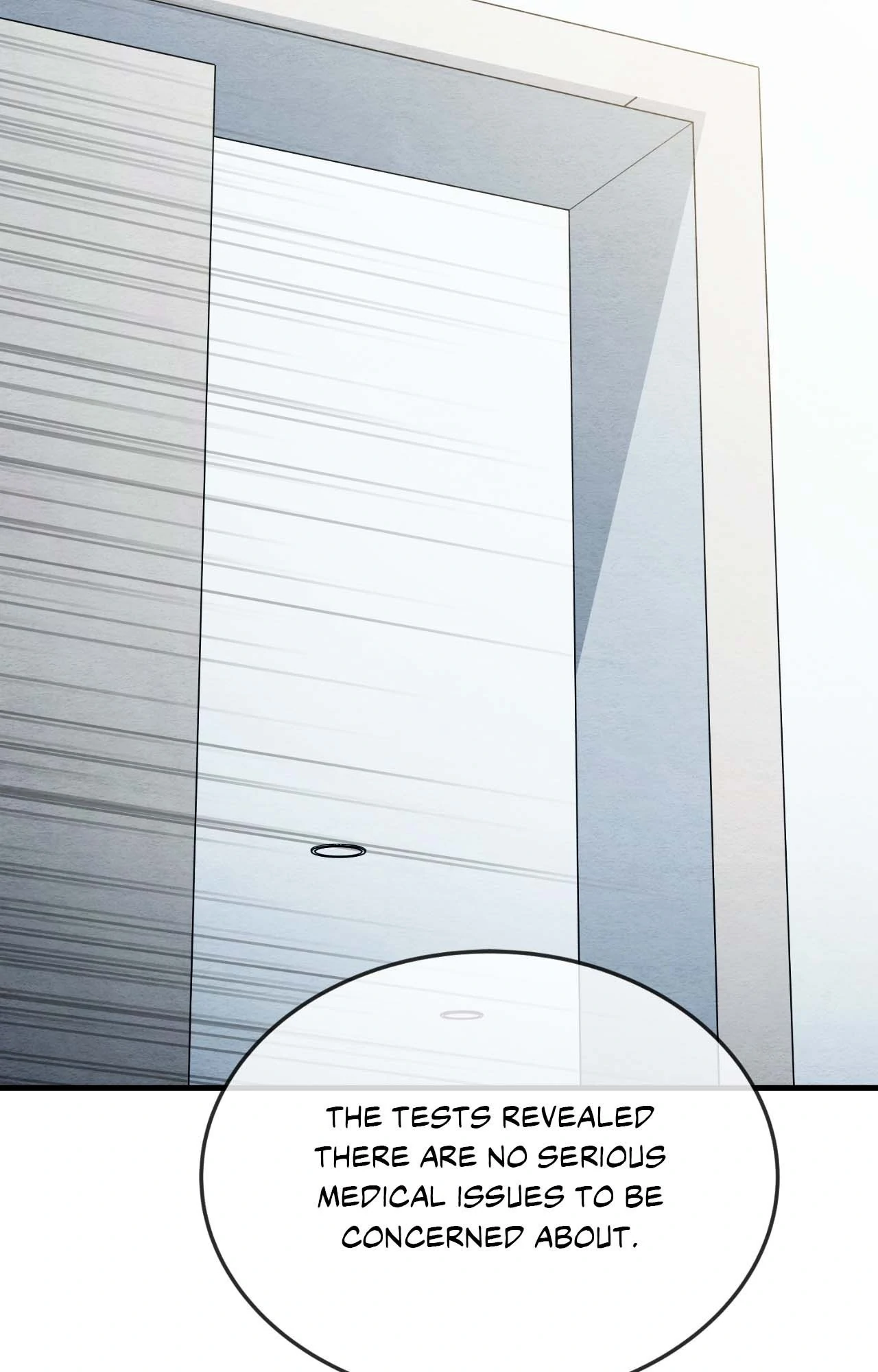 Destiny of the Damned - Chapter 59 manhwa