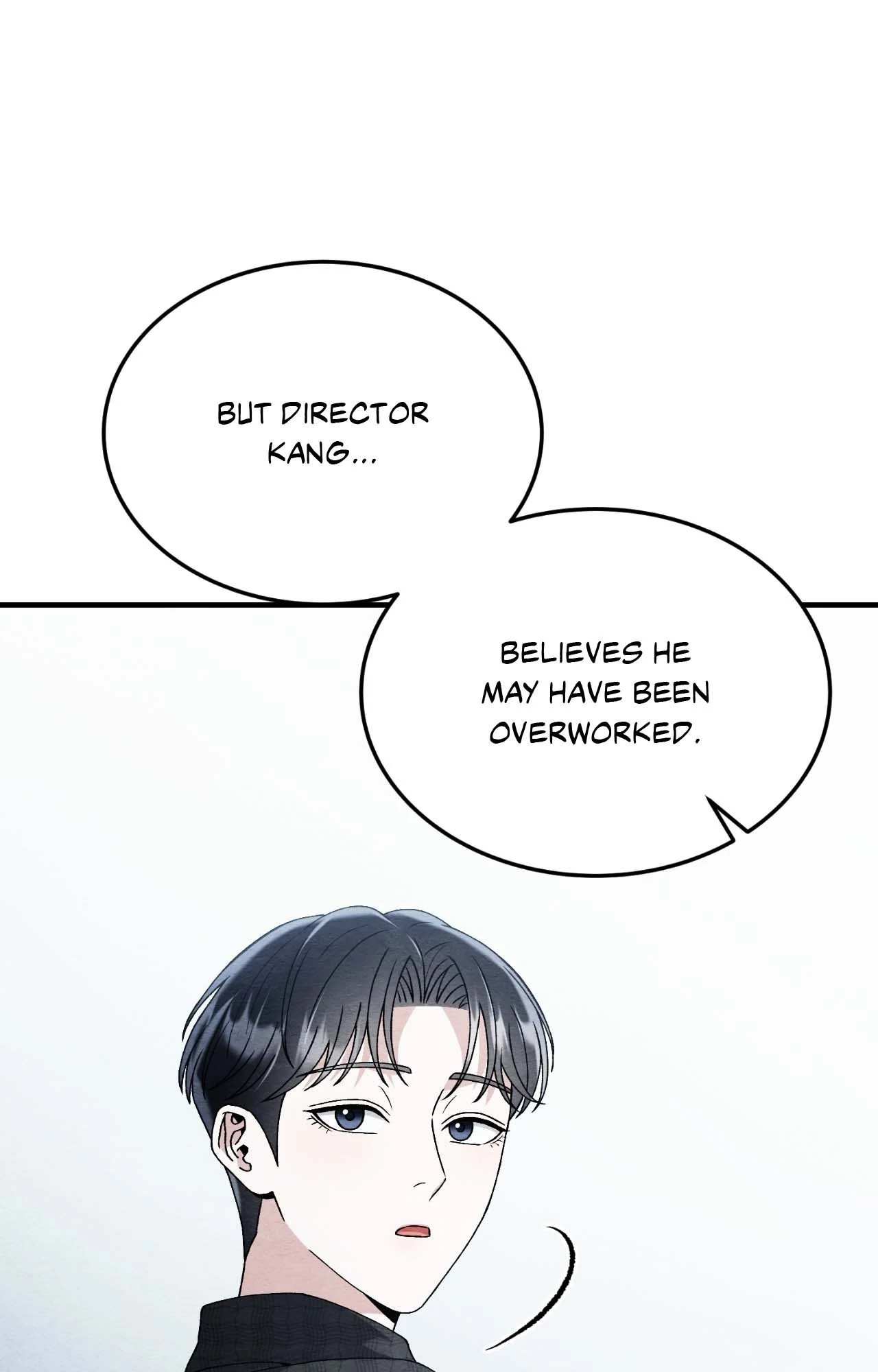 Destiny of the Damned - Chapter 59 manhwa