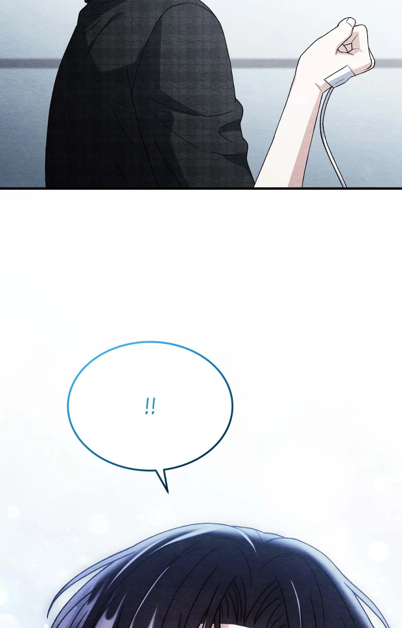 Destiny of the Damned - Chapter 59 manhwa